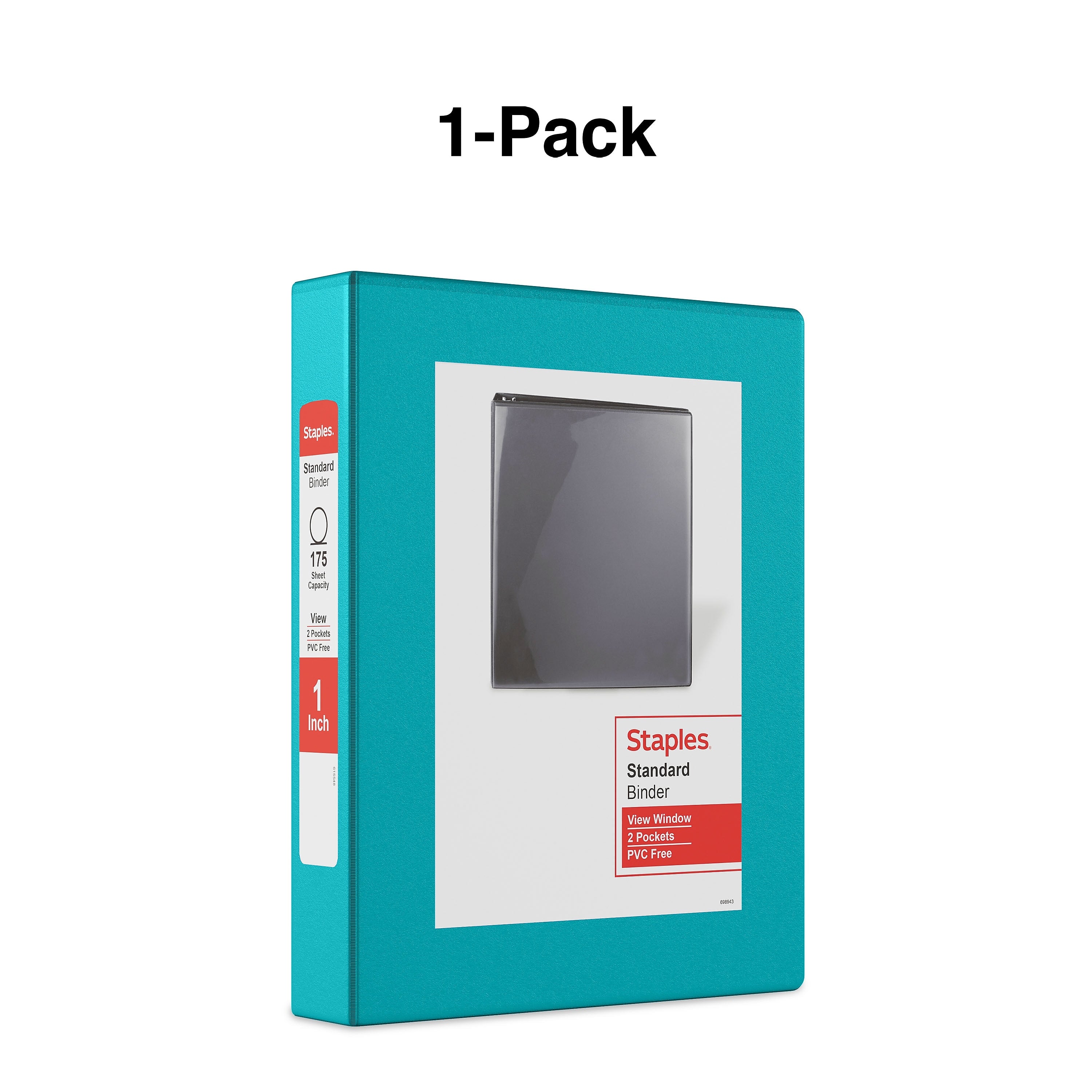 Staples Mini 1