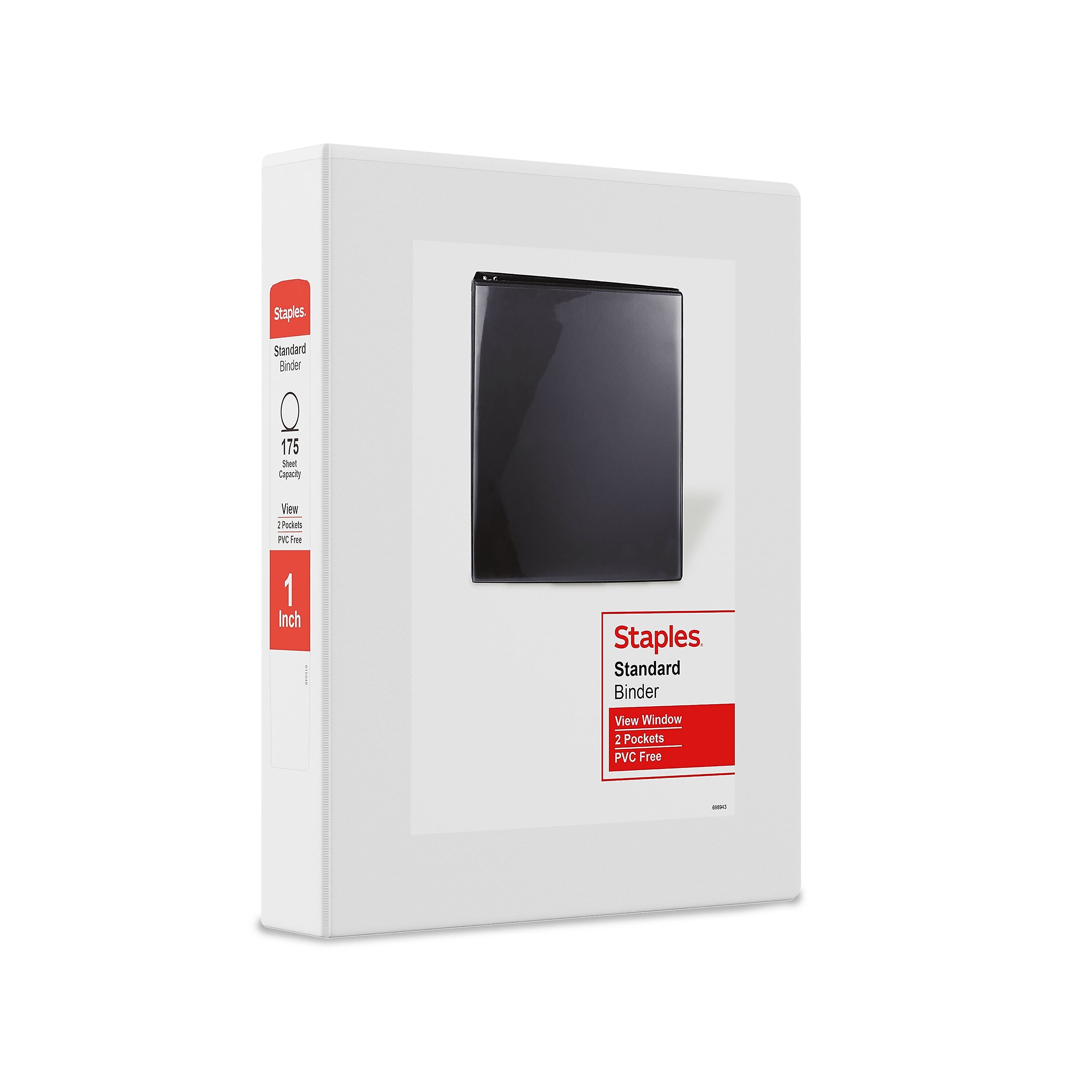 Staples Mini 1