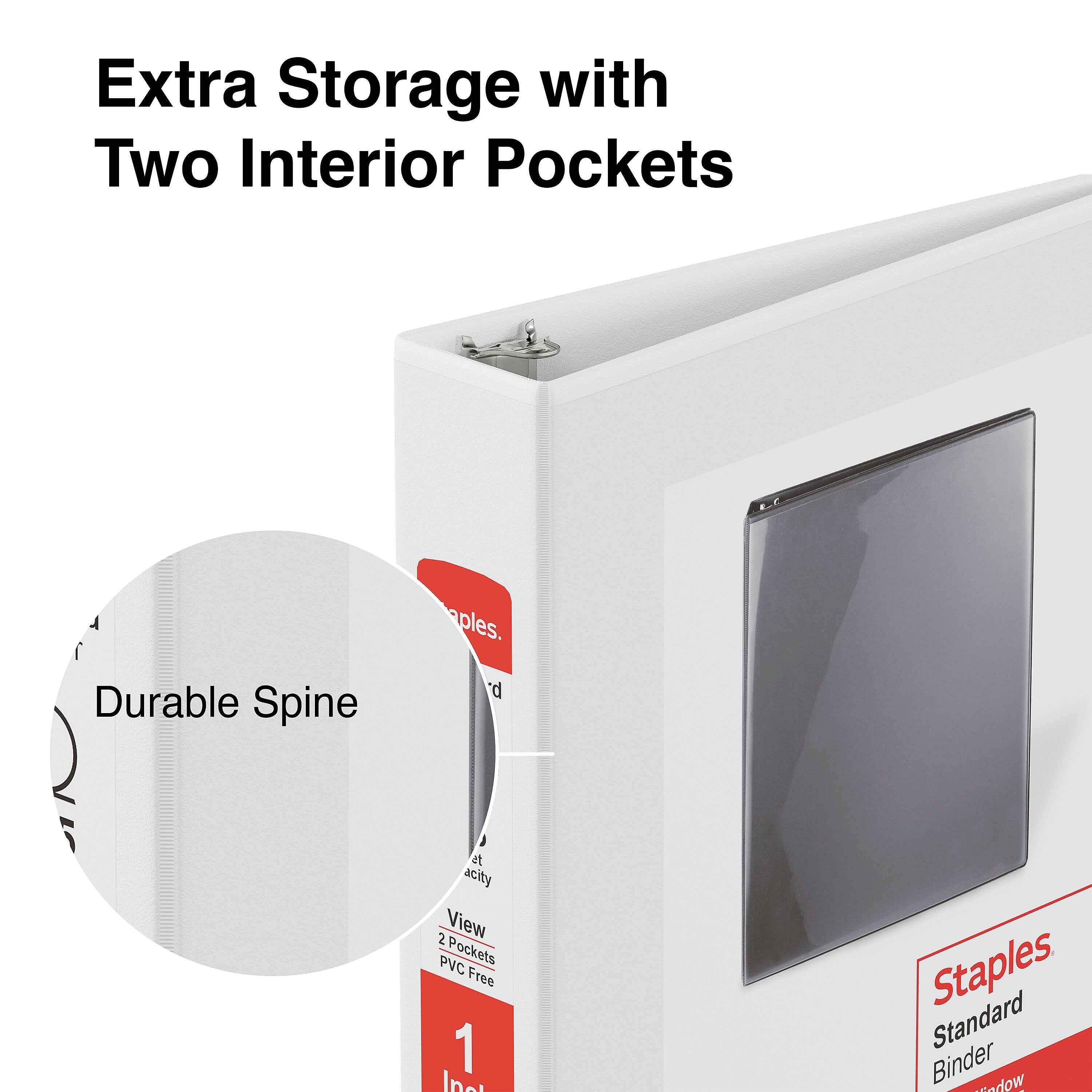 Staples Mini 1