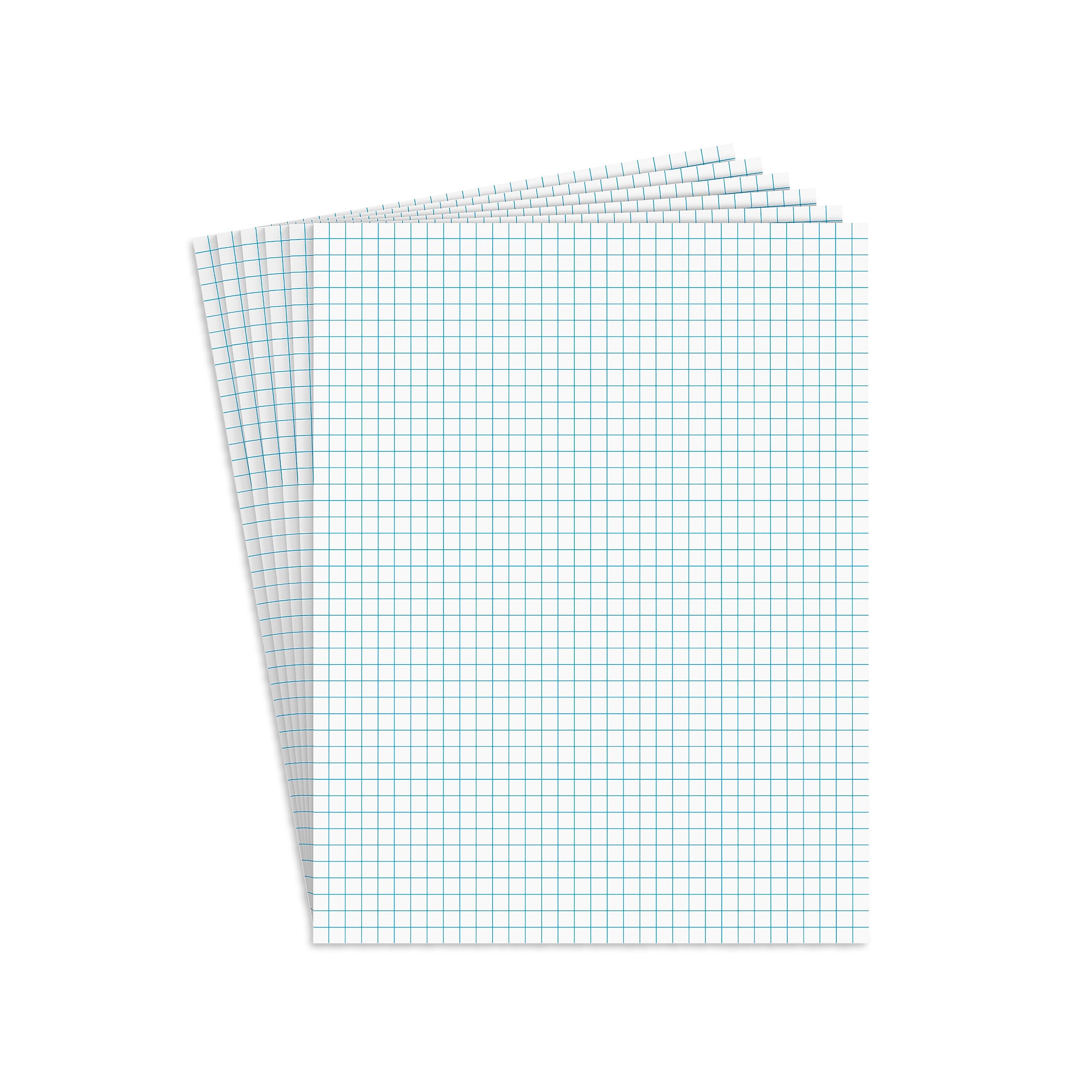 Staples® Notepads, 8.5