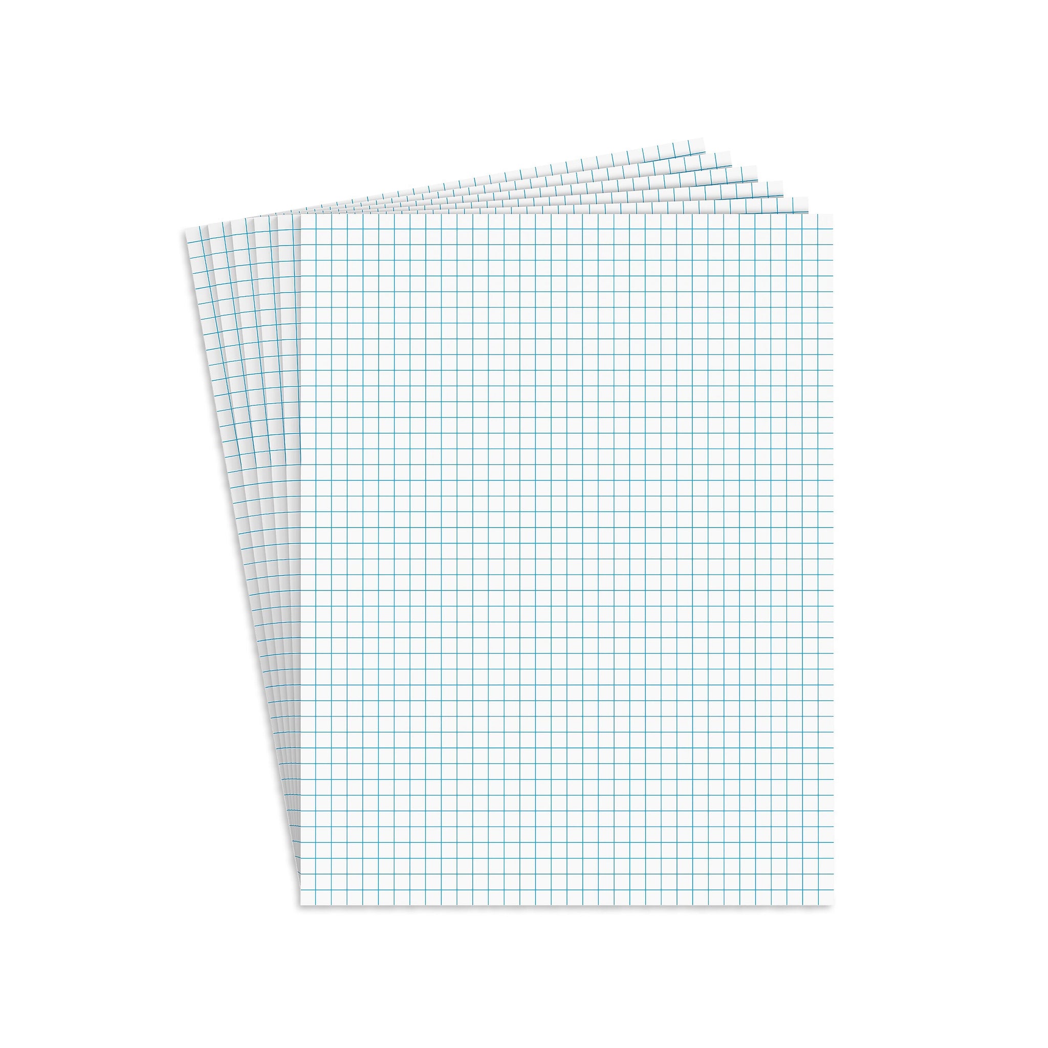Staples® Notepads, 8.5