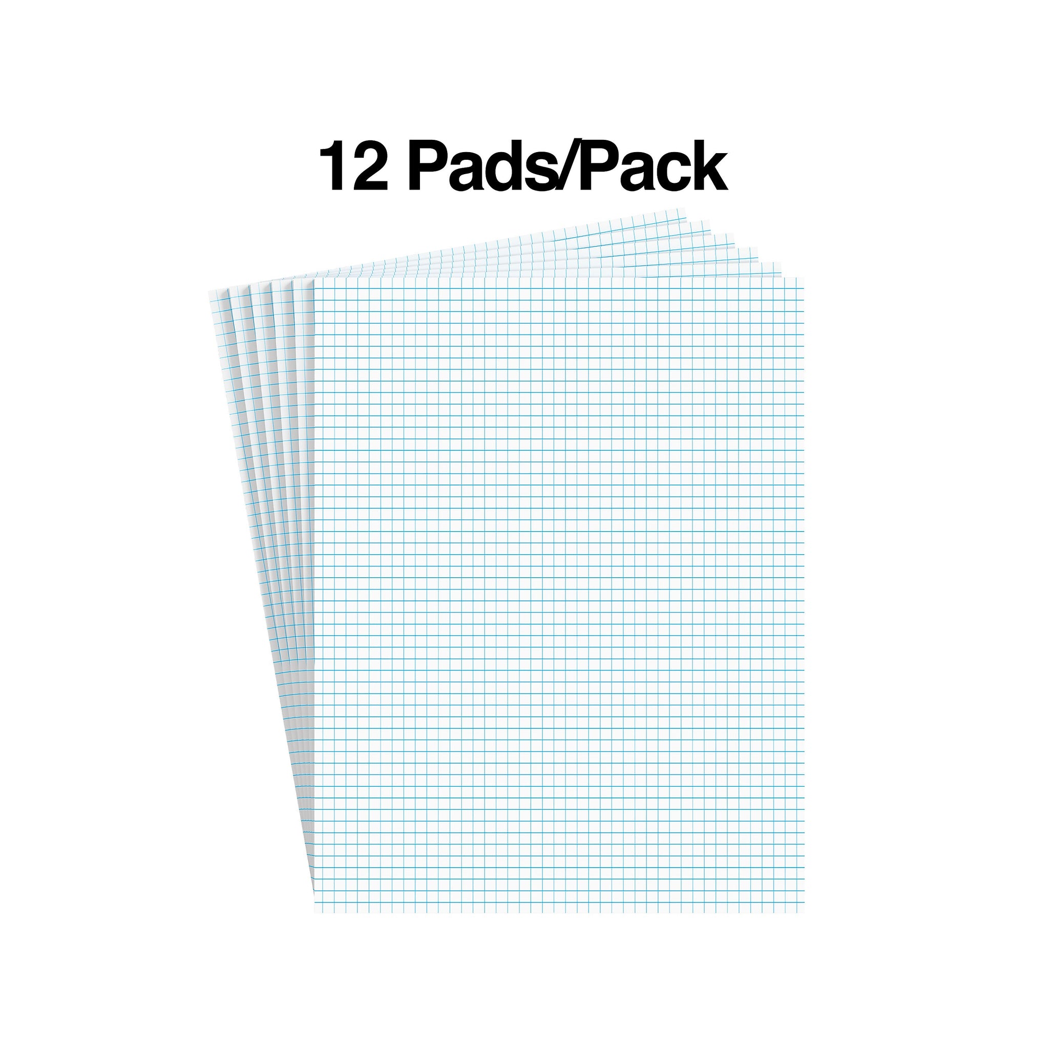 Staples® Notepads, 8.5