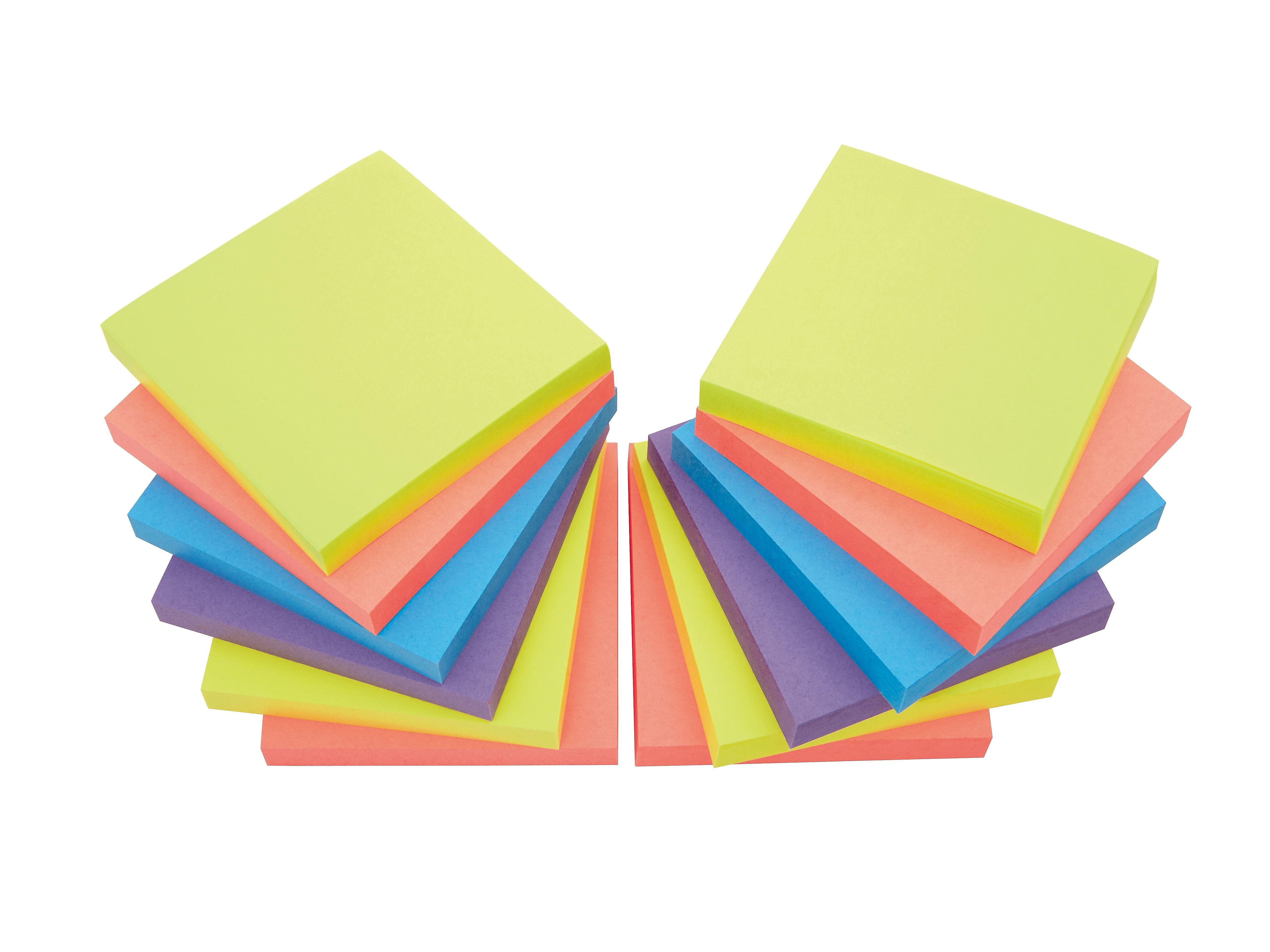 Staples® Notes, 3