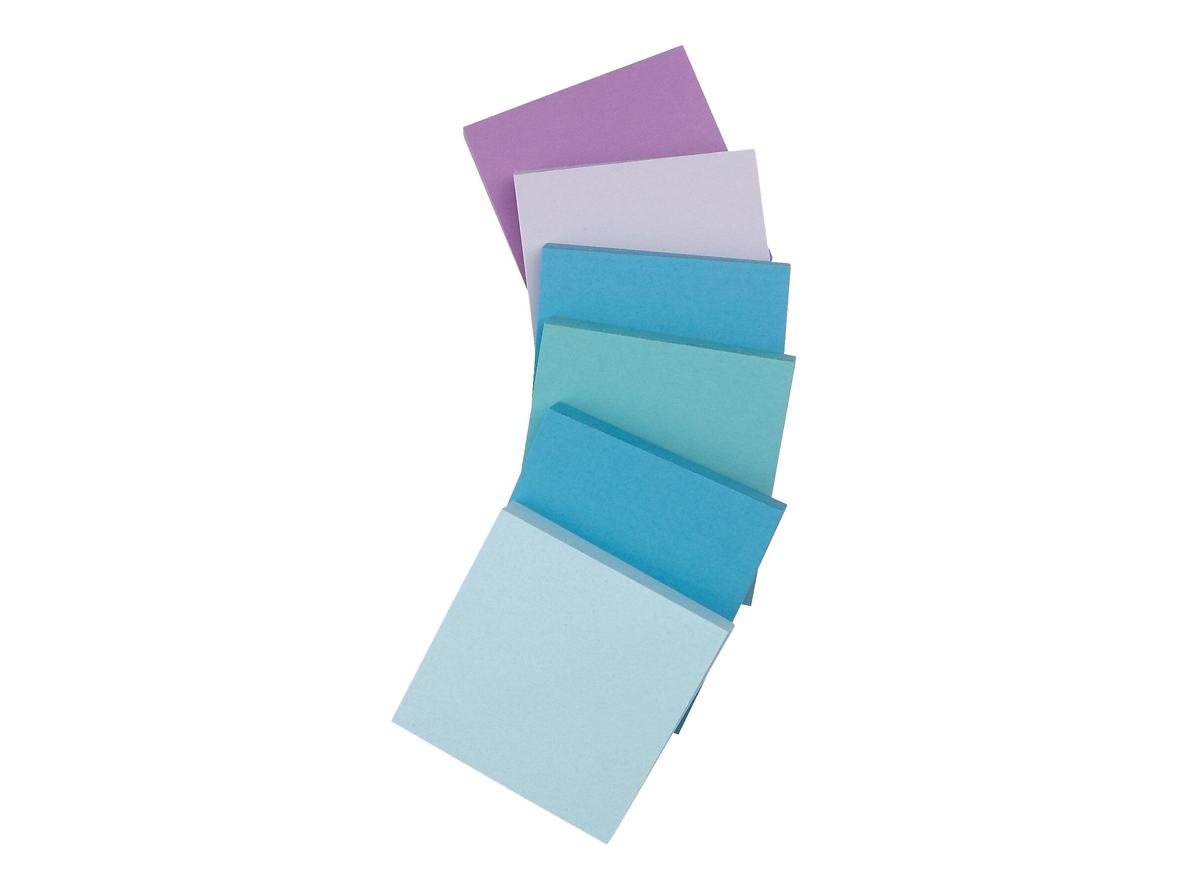Staples® Notes, 3