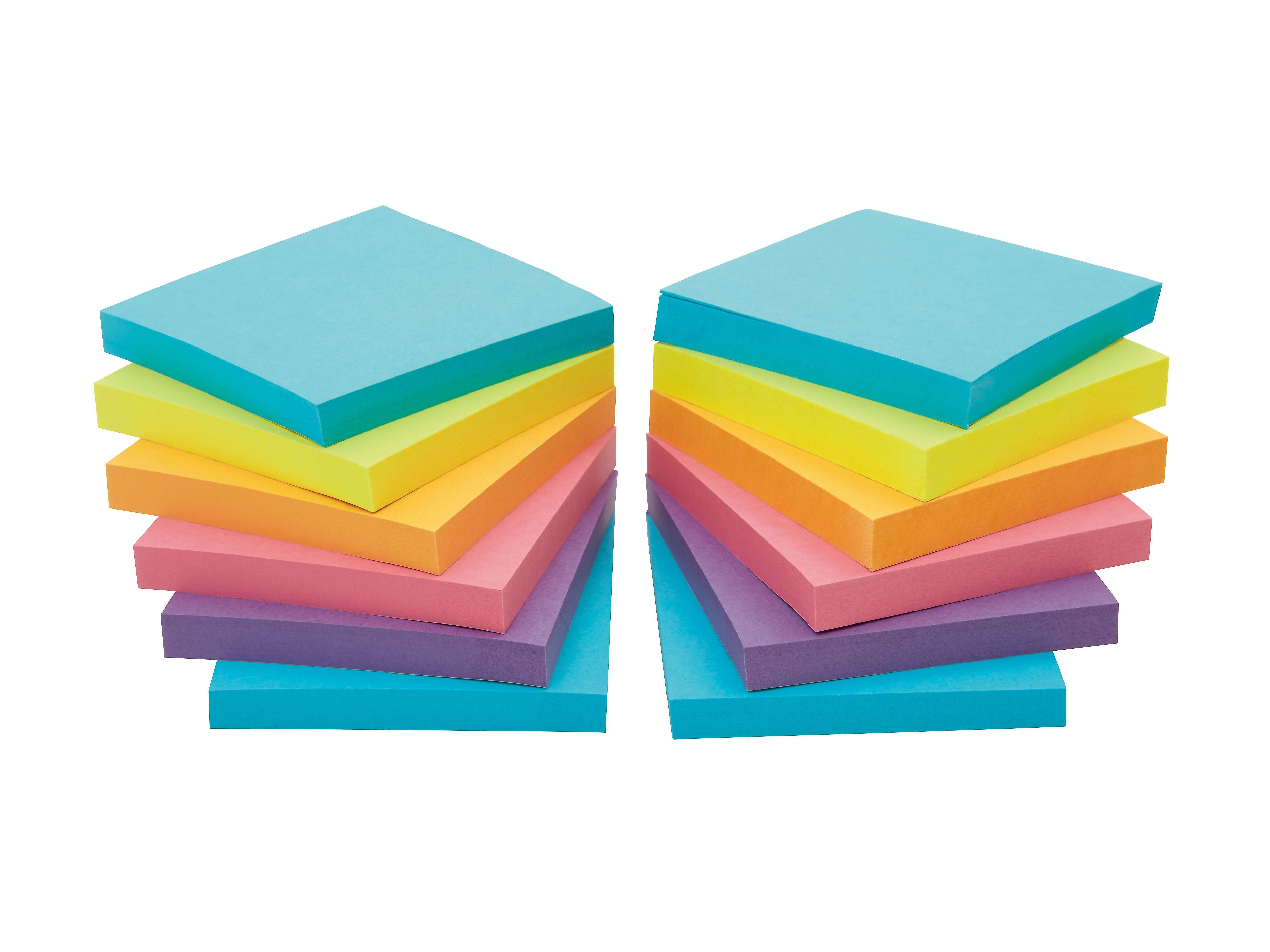 Staples® Notes, 3