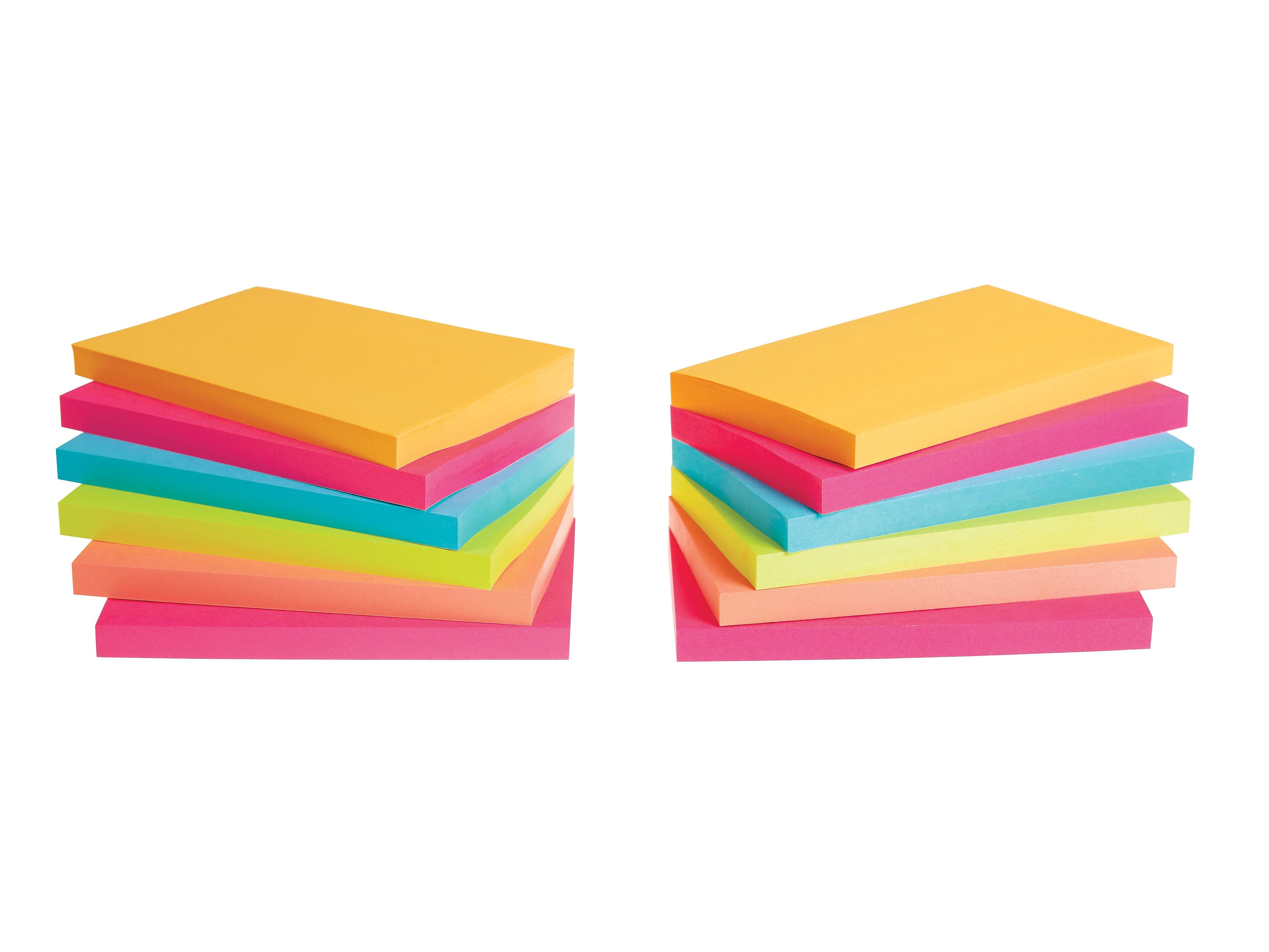 Staples® Notes, 3
