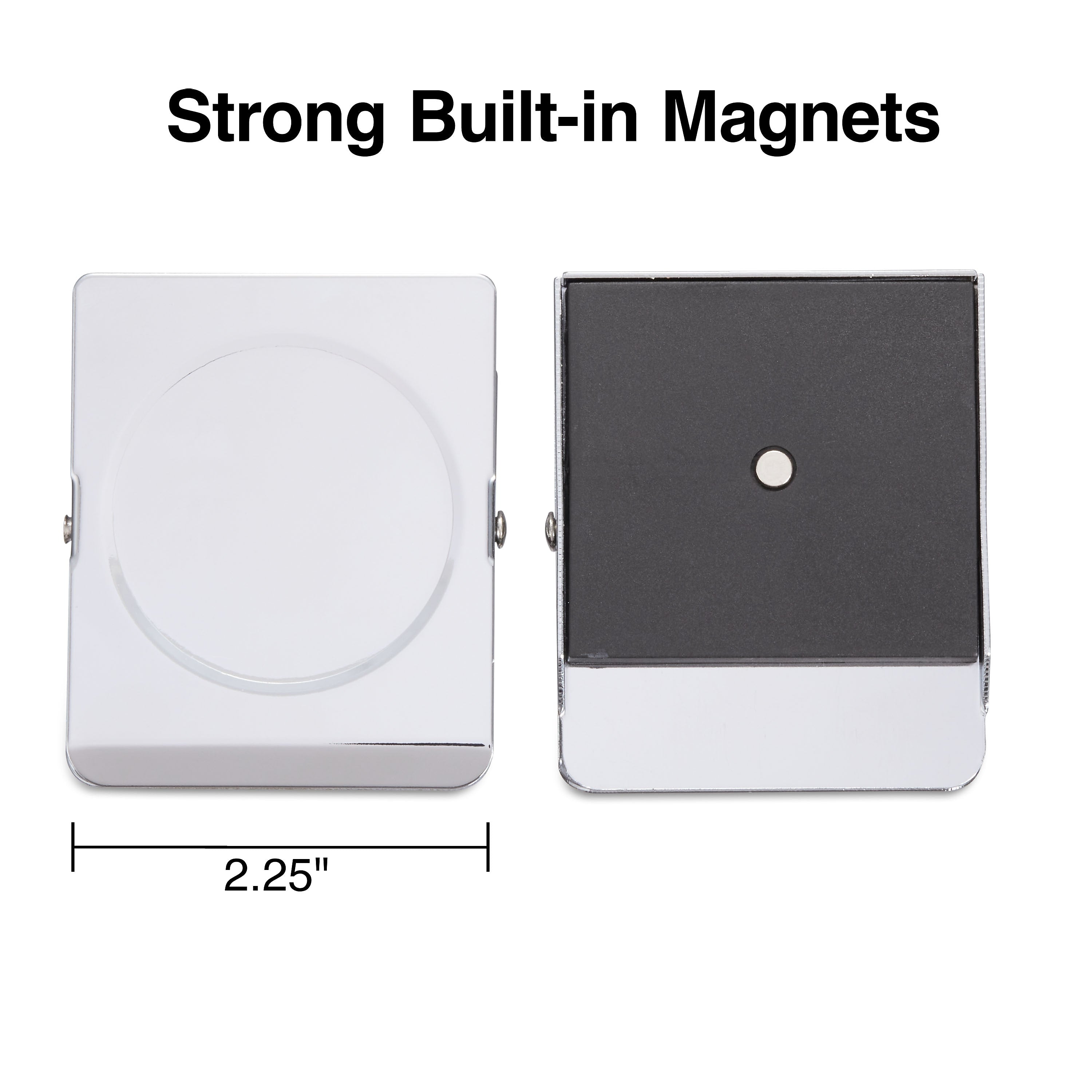Staples Paper Clips, 2.25