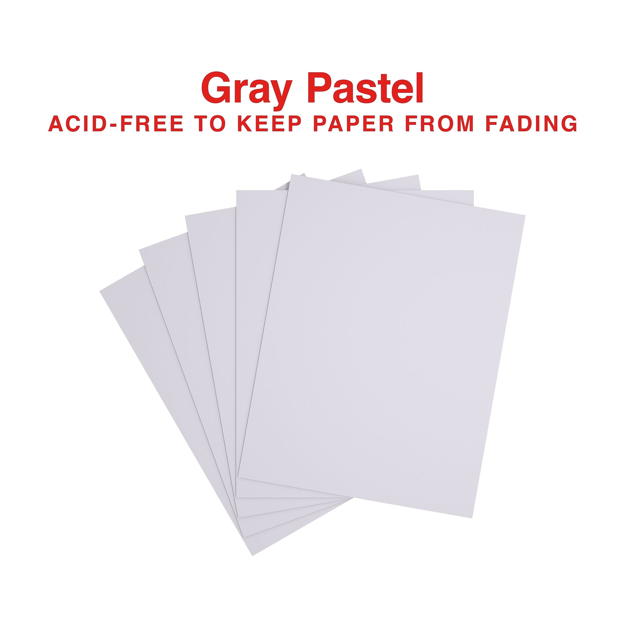 Staples Pastel 30% Recycled Color Copy Paper, 20 lbs., 8.5