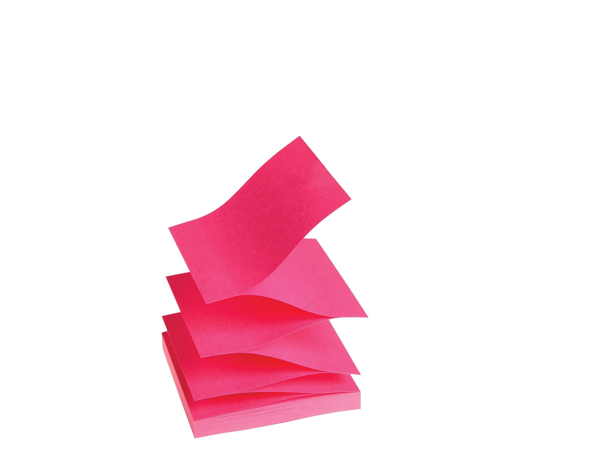 Staples® Pop-up Notes, 3