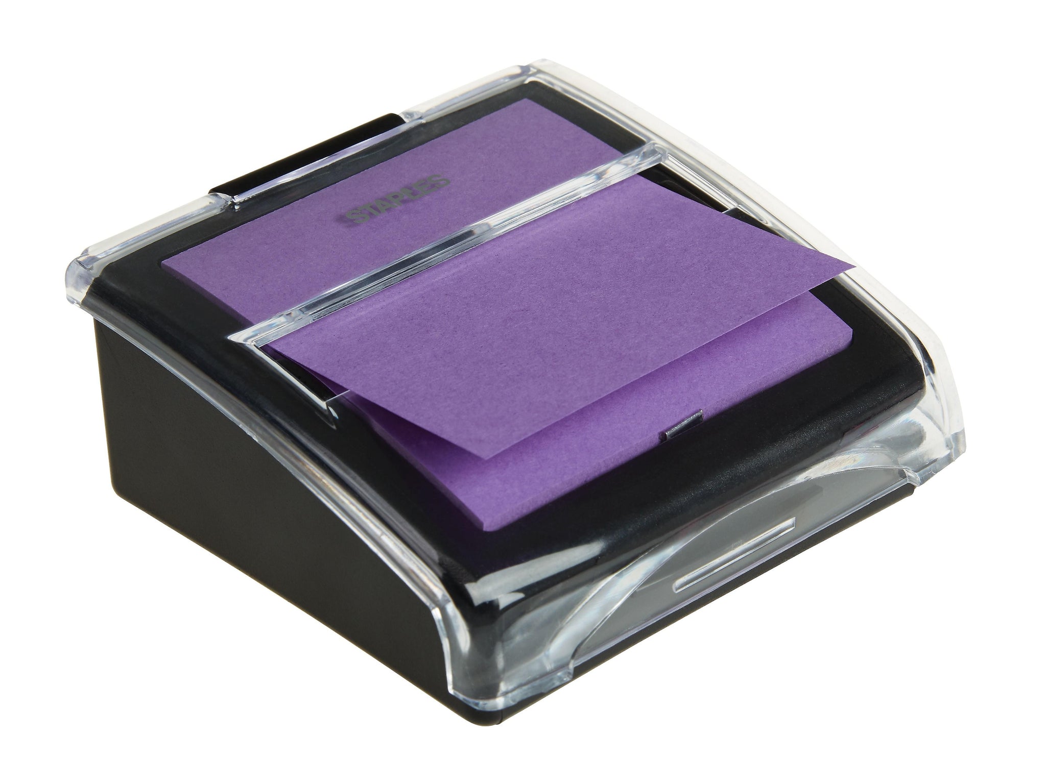Staples® Pop-up Notes, 3