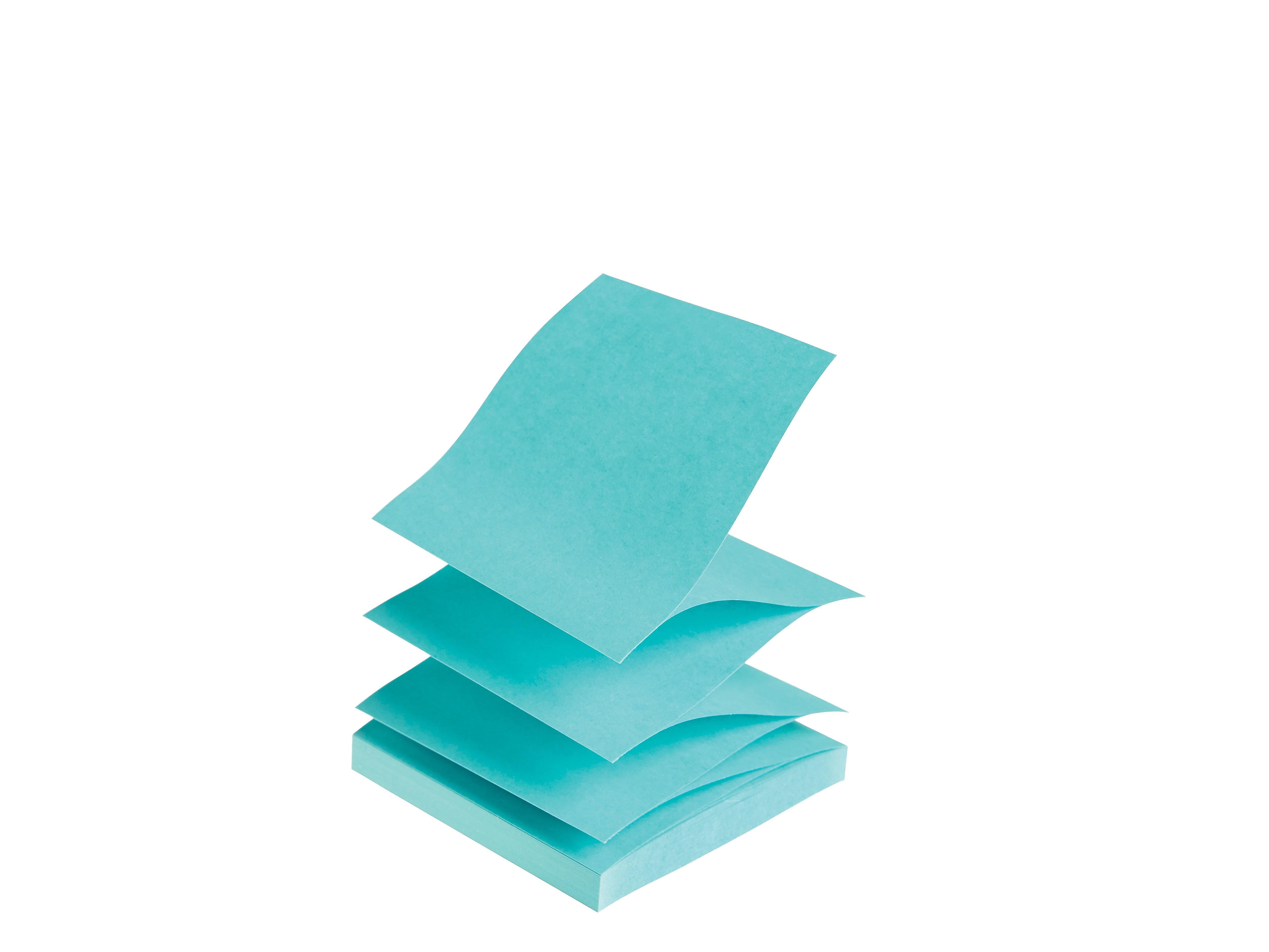 Staples® Pop-up Notes, 3