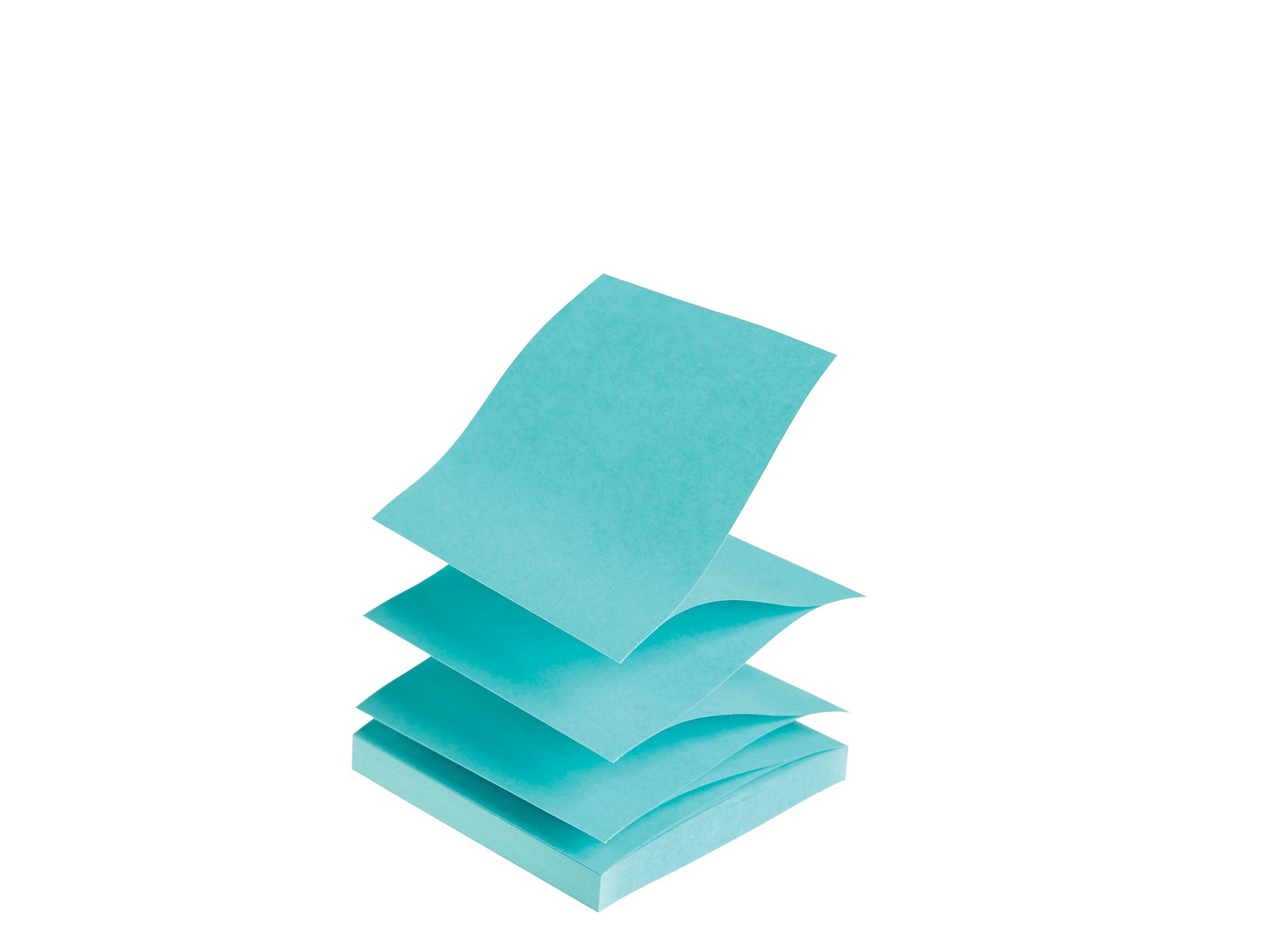 Staples® Pop-up Notes, 3