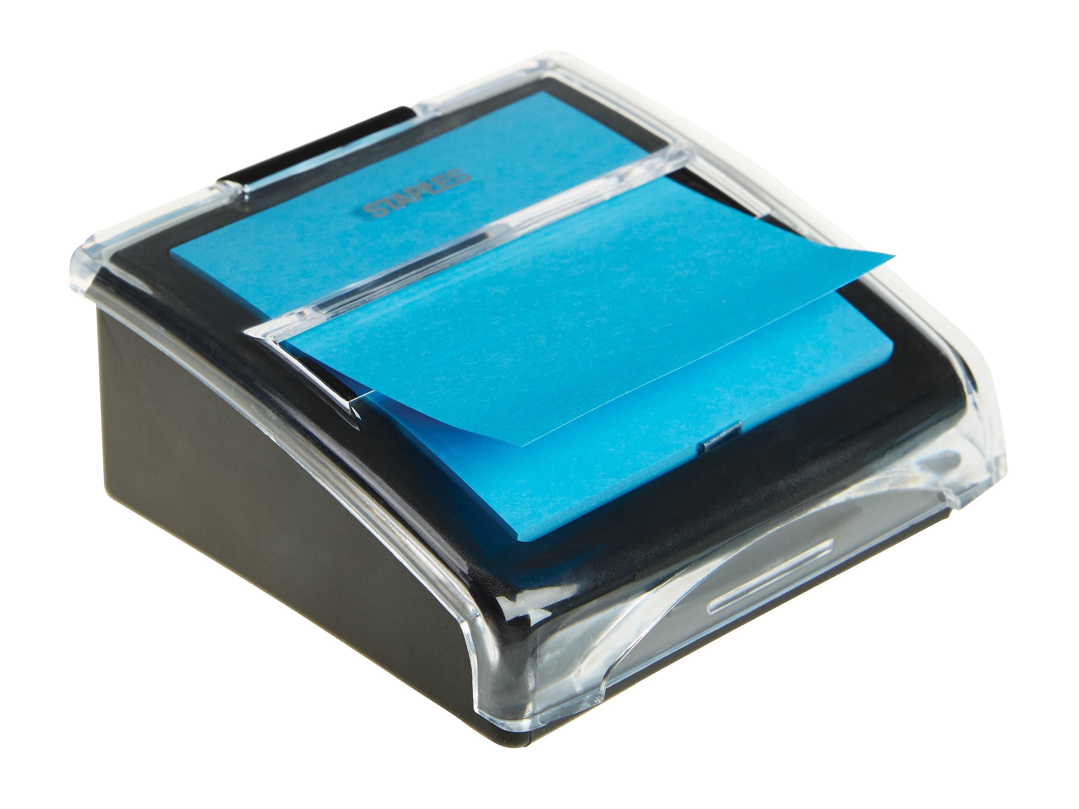 Staples® Pop-up Notes, 3