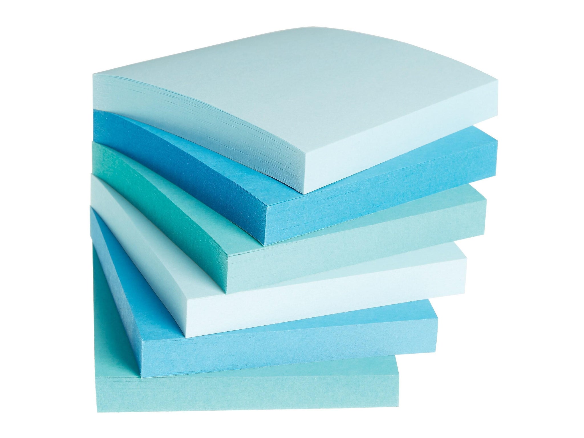 Staples® Pop-up Notes, 3
