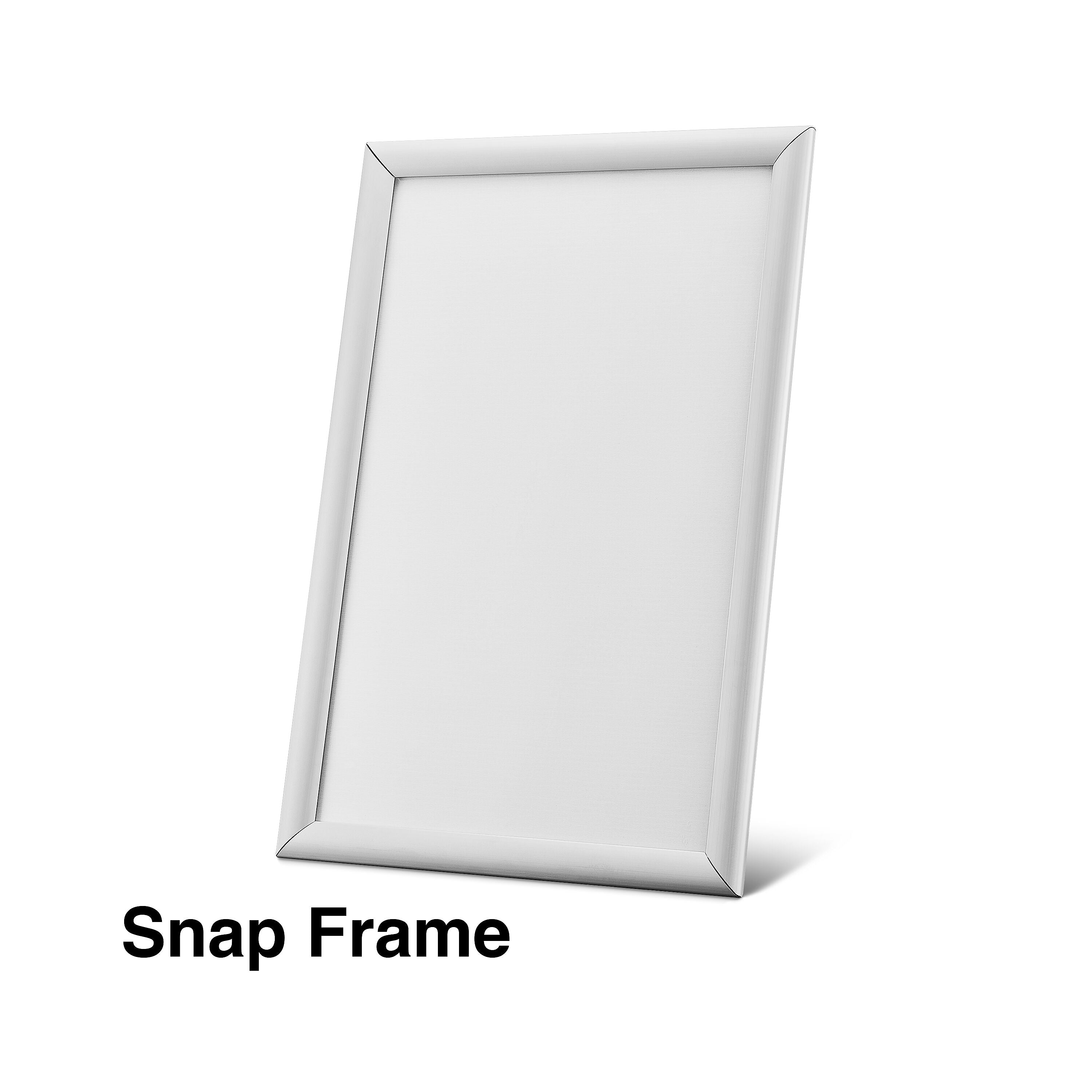 Staples Poster Holder, 11