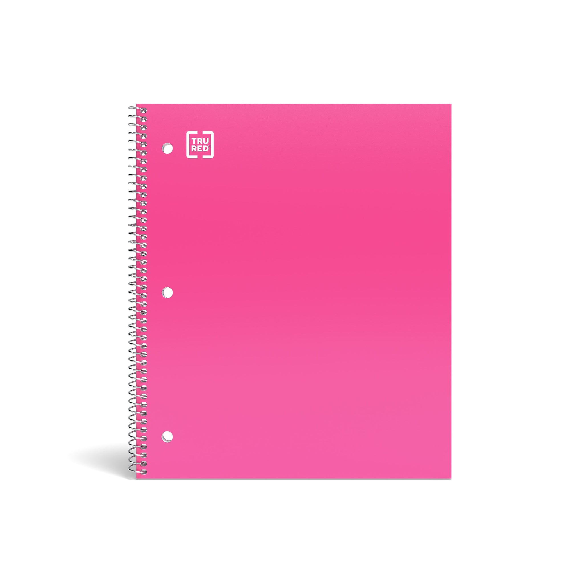 Staples Premium 1-Subject Notebook, 8.5