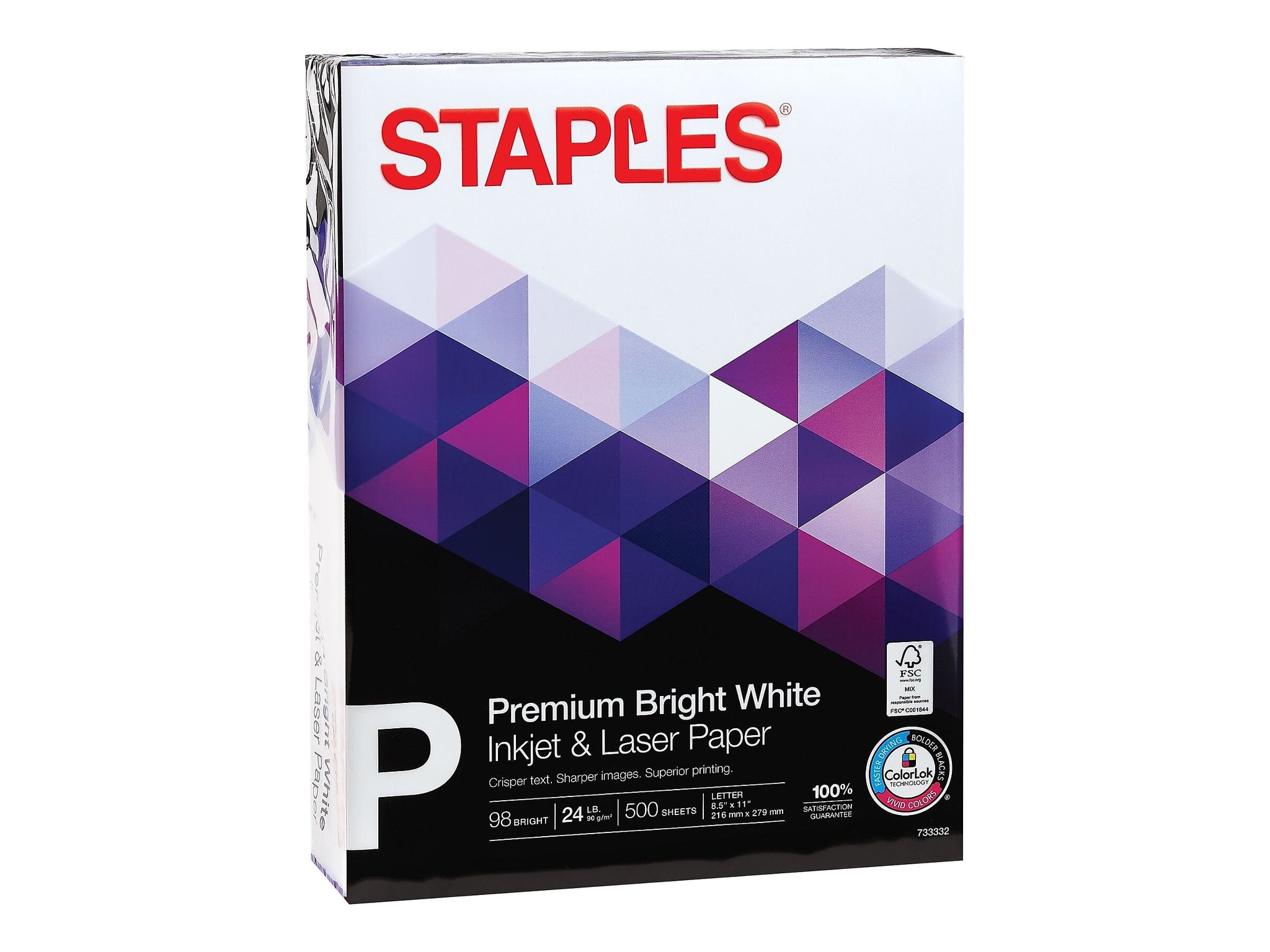 Staples Premium 8.5