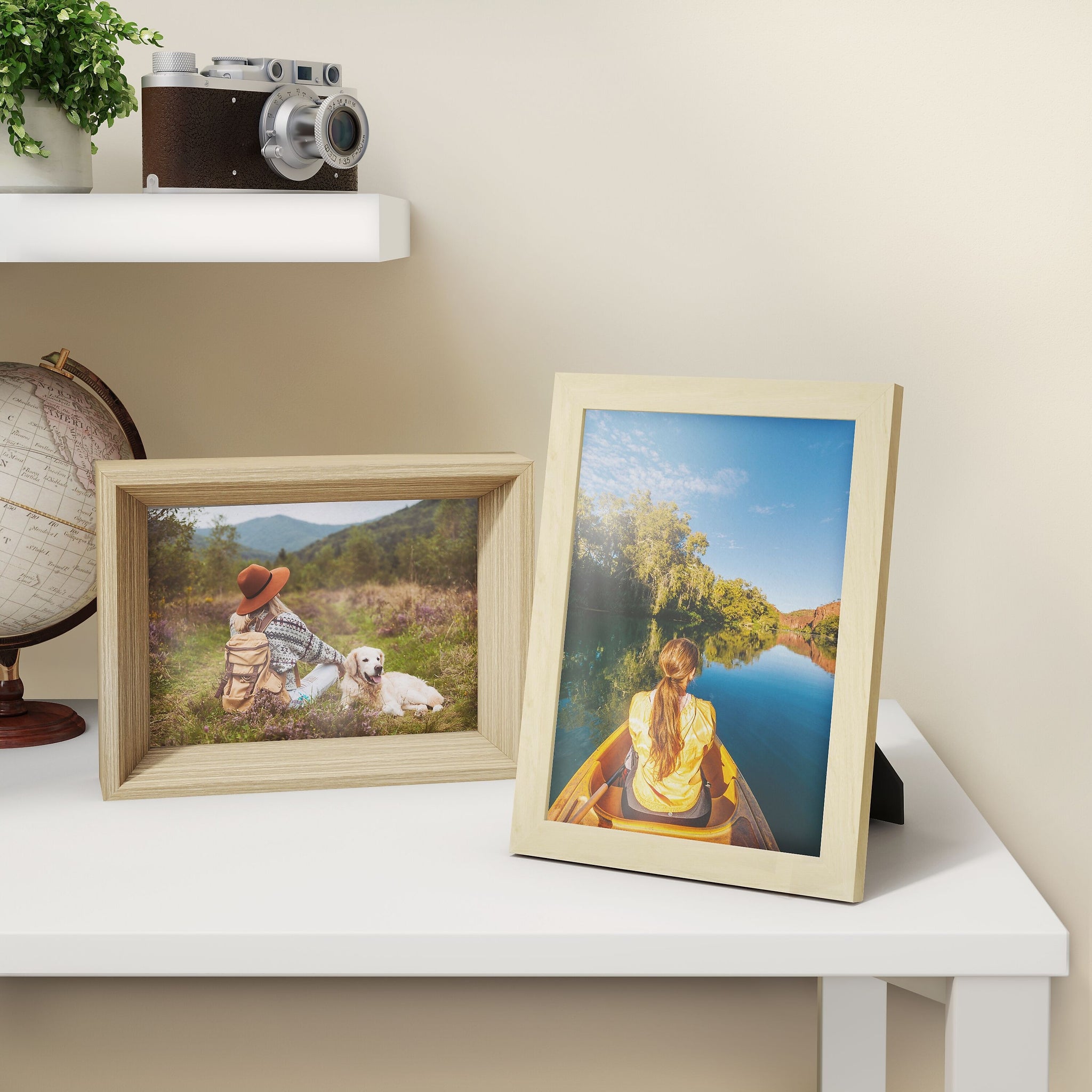 Staples Premium Glossy Photo Paper, 8.5