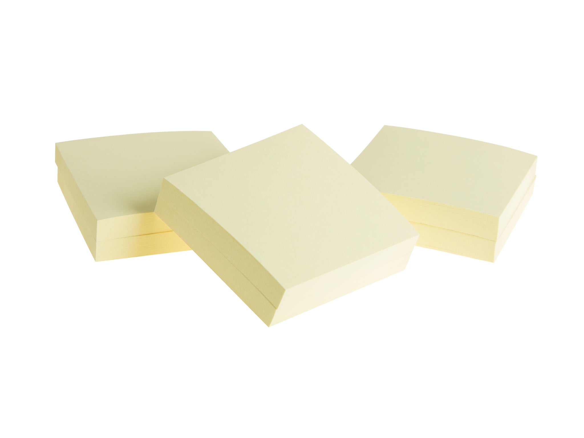 Staples® Recycled Notes, 3