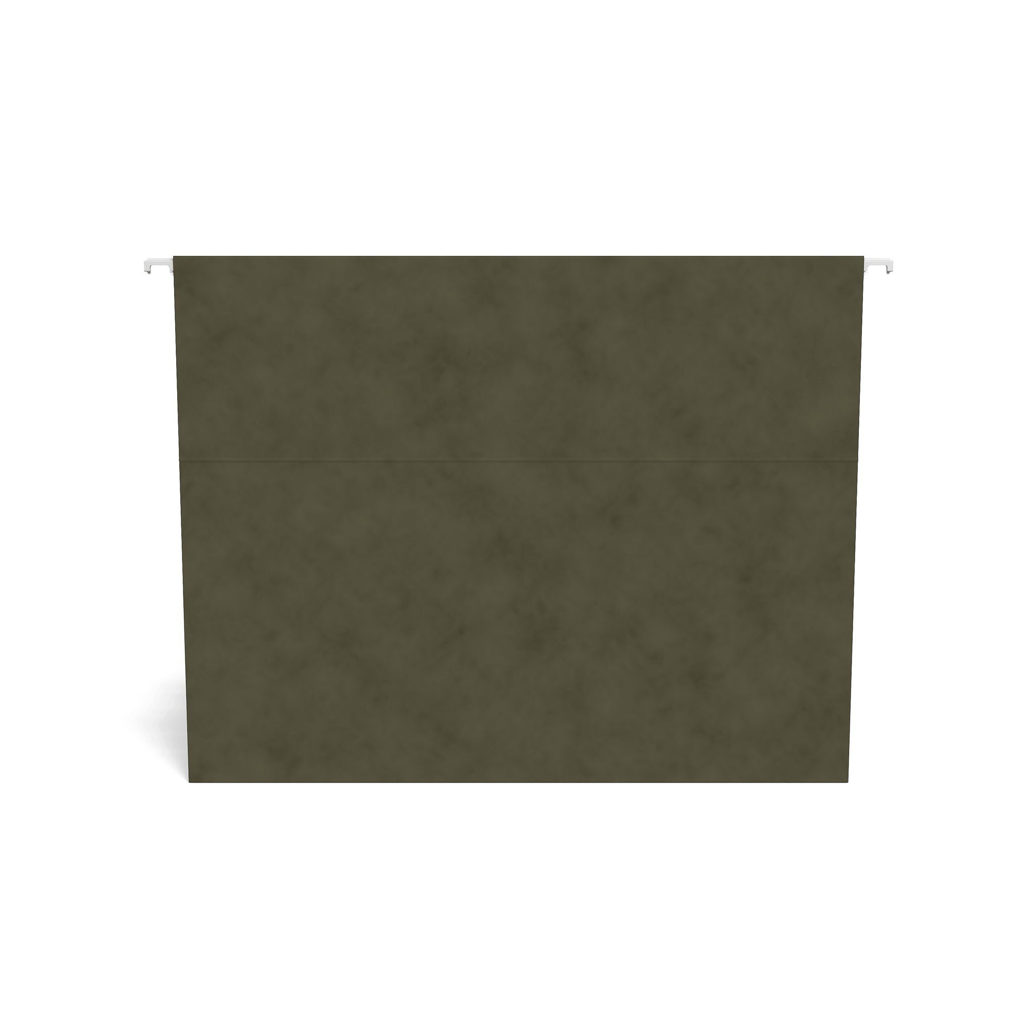 Staples Reinforced Box-Bottom Hanging File Folders, 3