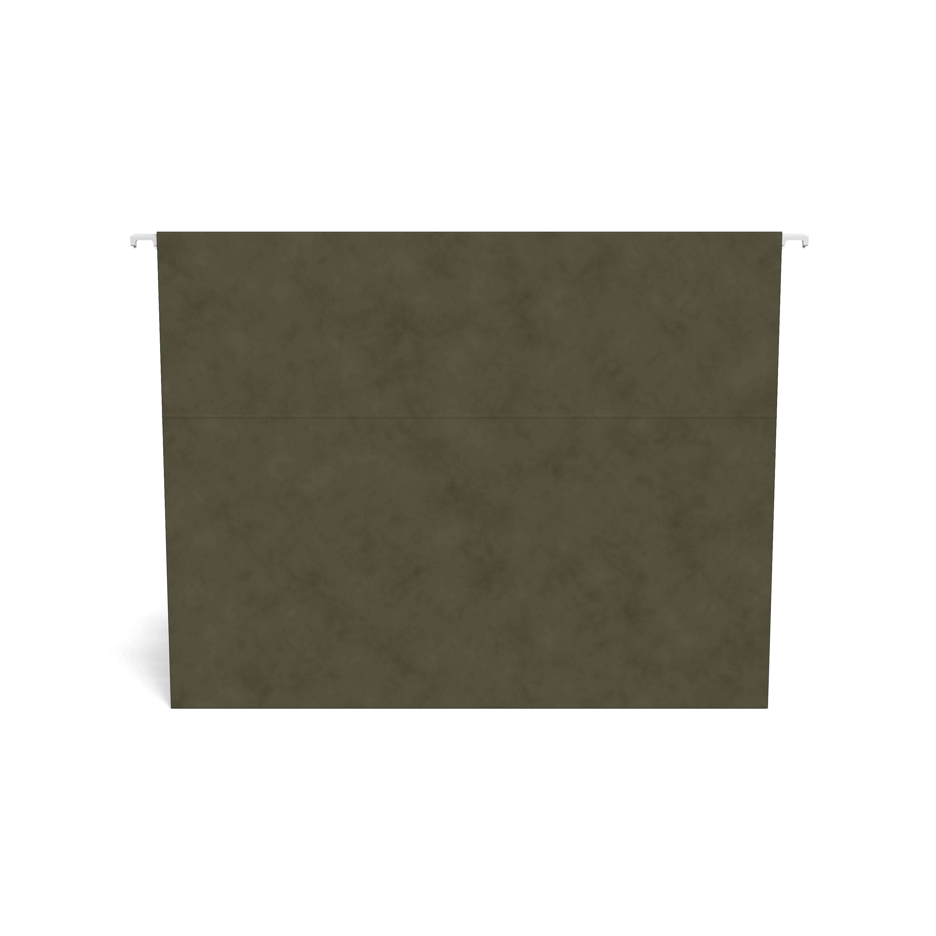 Staples Reinforced Box-Bottom Hanging File Folders, 3