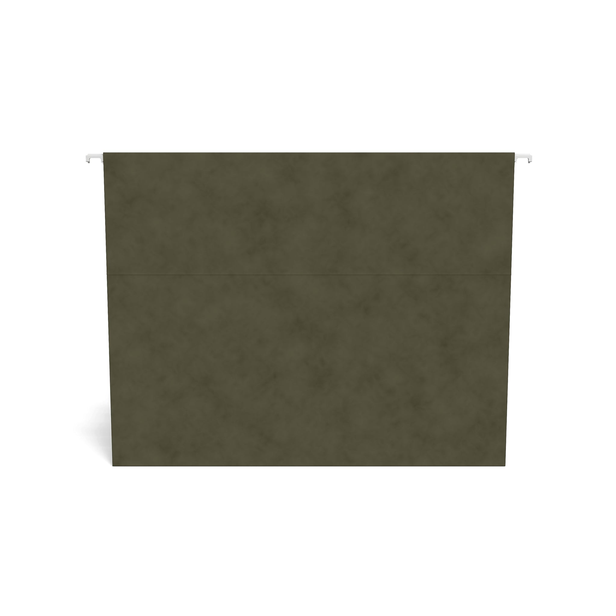 Staples Reinforced Box-Bottom Hanging File Folders, 3