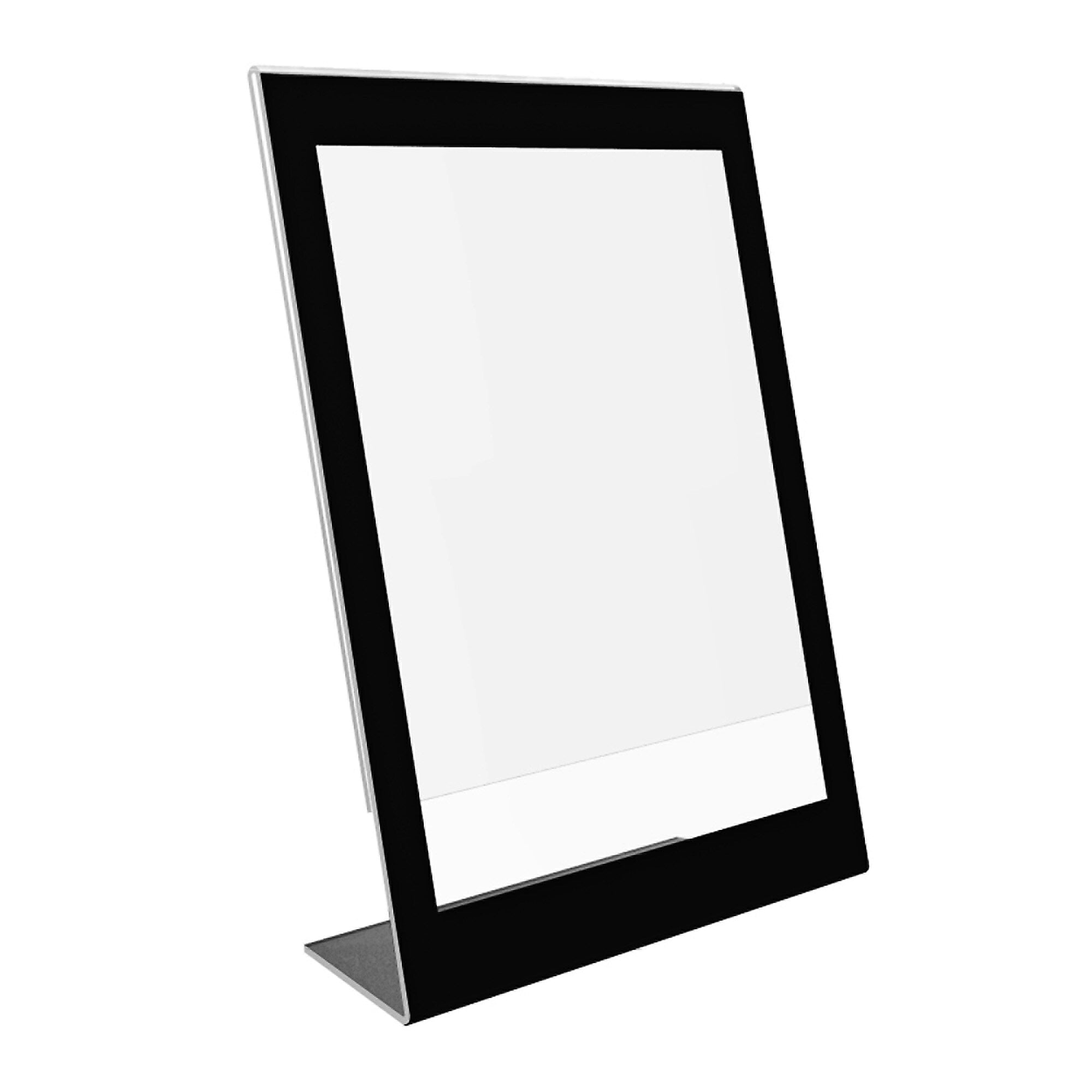 Staples Sign Holder, 8.5