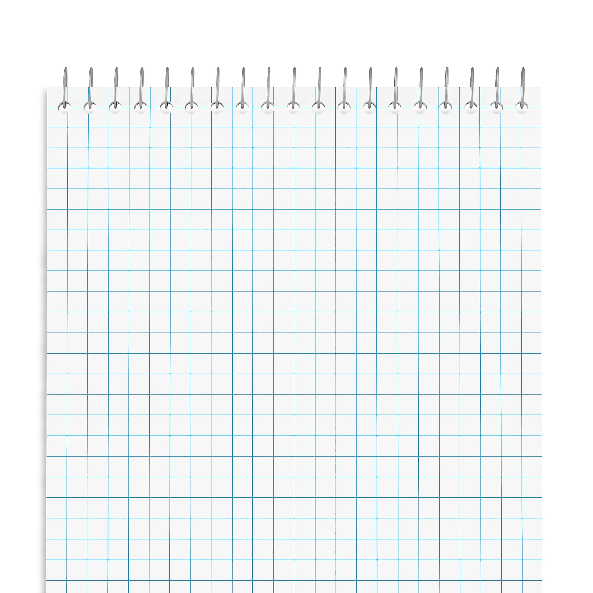 Staples Steno Pads, 6