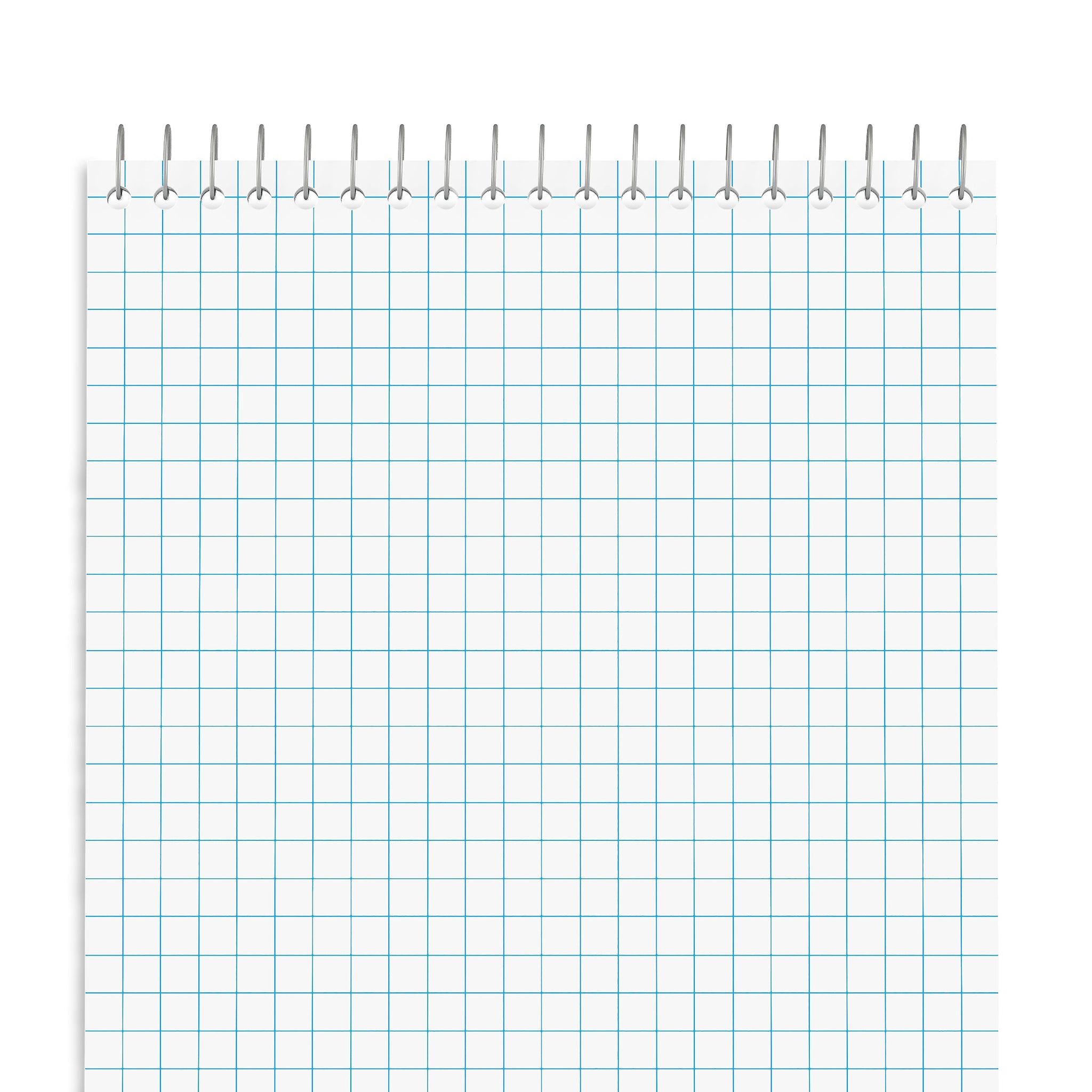 Staples Steno Pads, 6