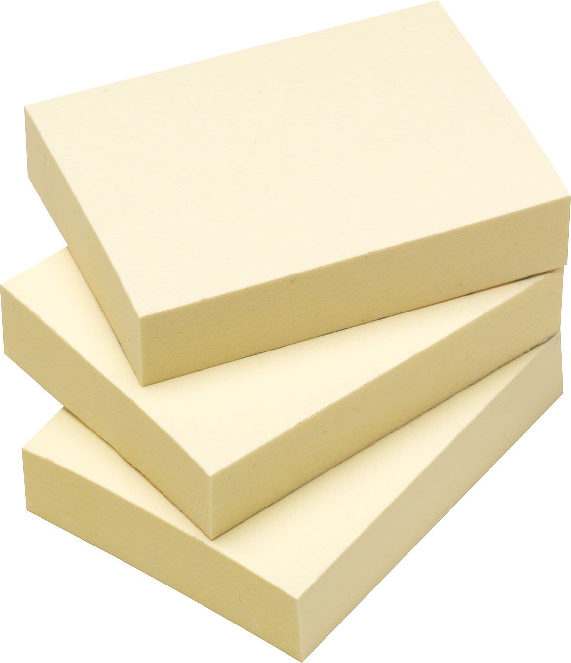Staples® Stickies Notes, 1 1/2