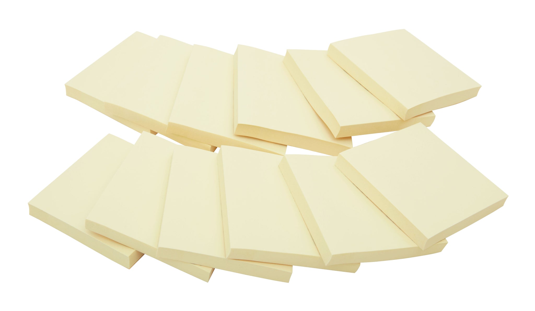 Staples® Stickies Notes, 3