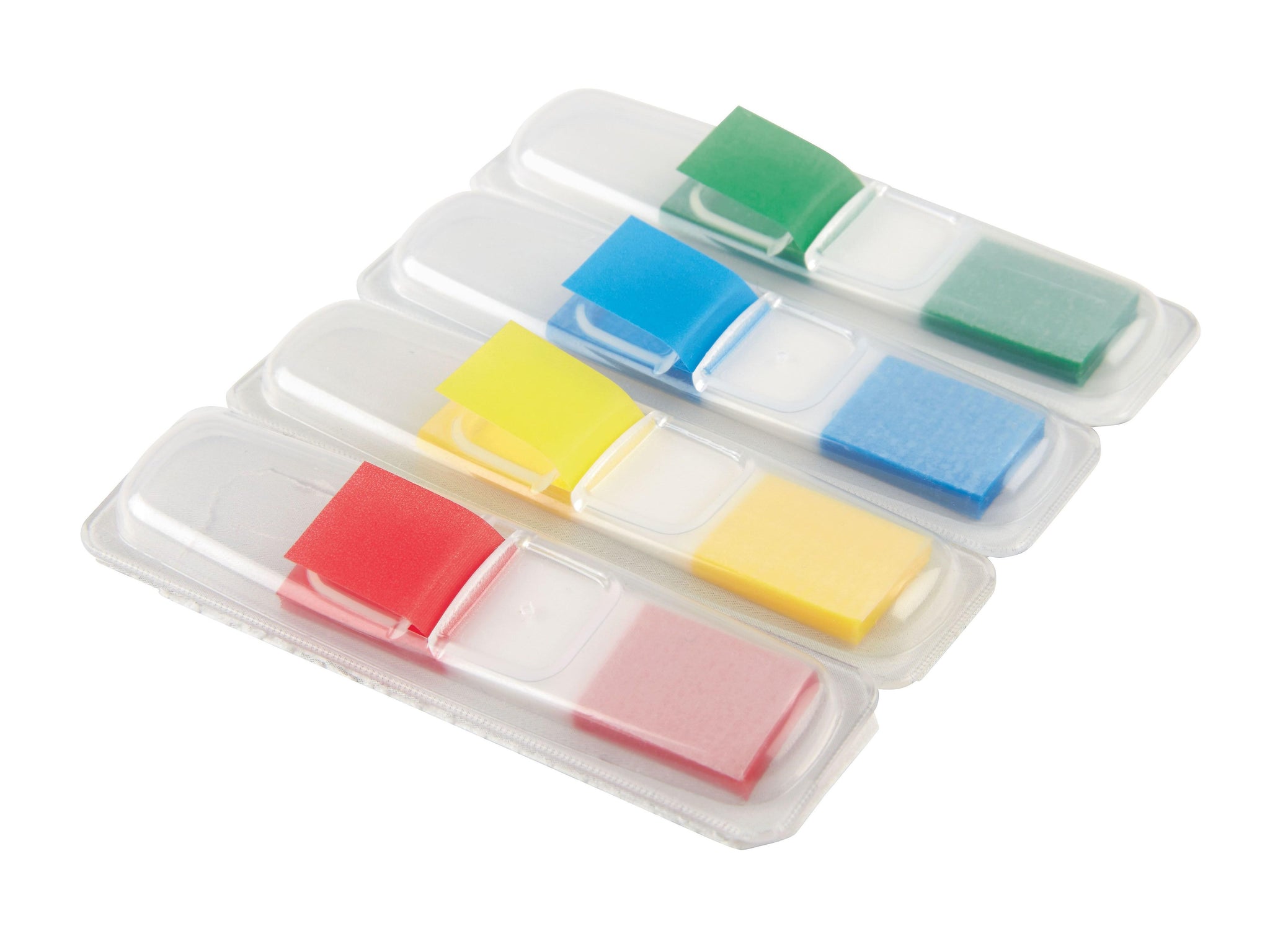Staples Stickies Page Flags, 0.47