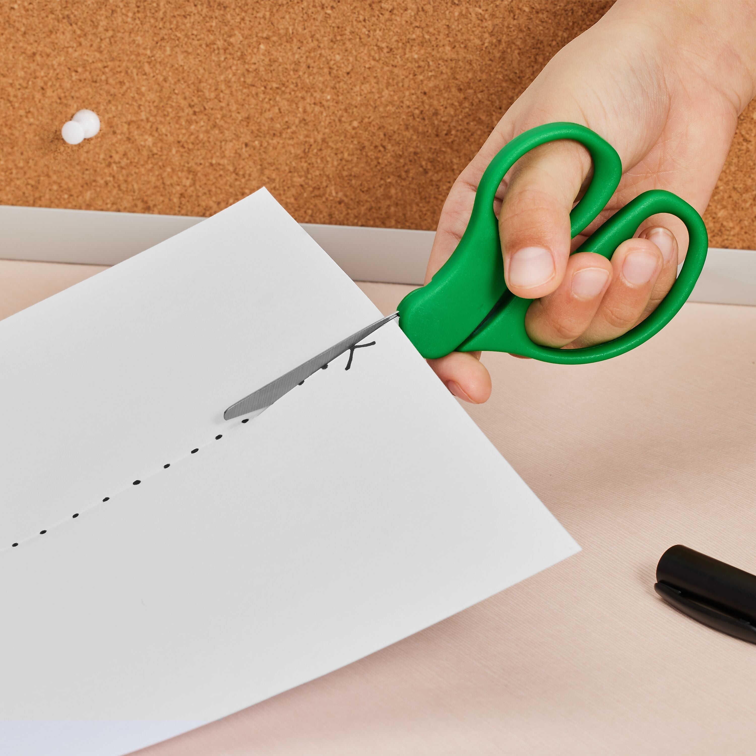 Staples Teacher Pack 5