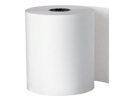 Staples Thermal Cash Register/POS Rolls, 3" x 225', 24/Carton