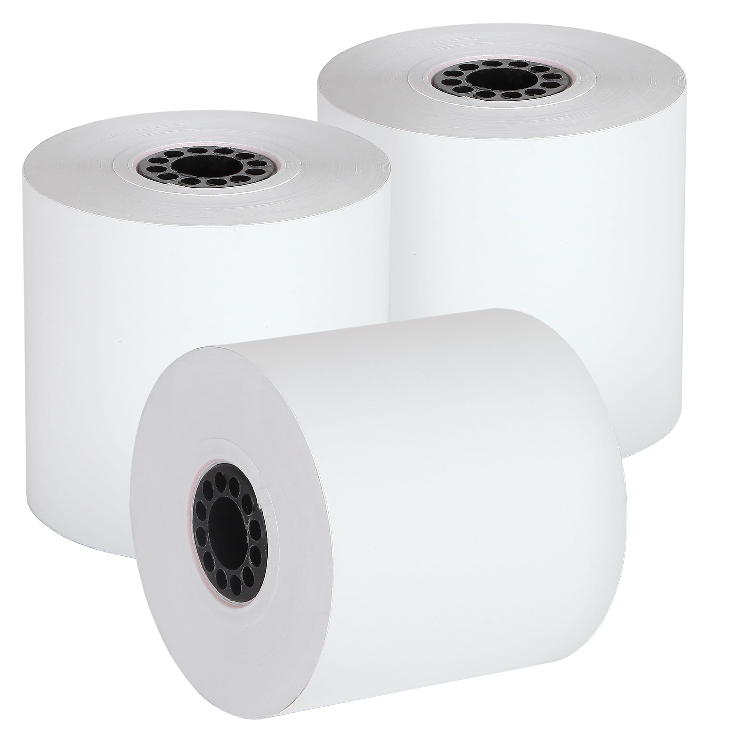 Staples Thermal Paper Rolls, 2 1/4