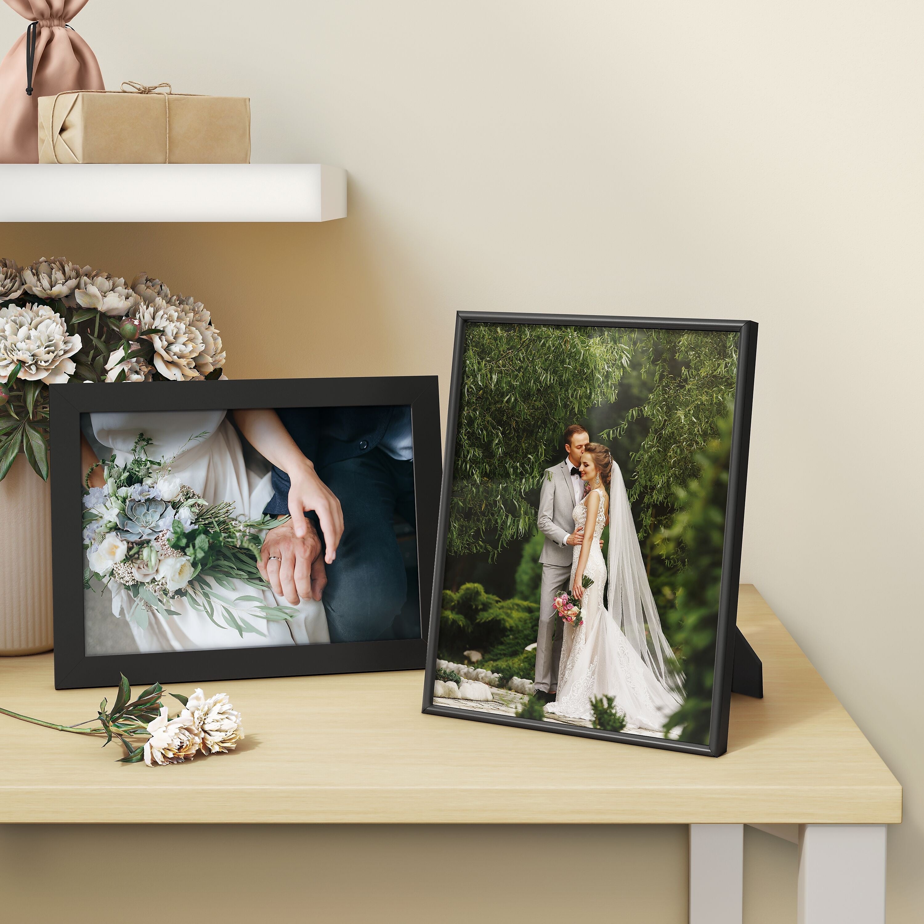 Staples Ultra Premium Glossy Photo Paper, 8.5