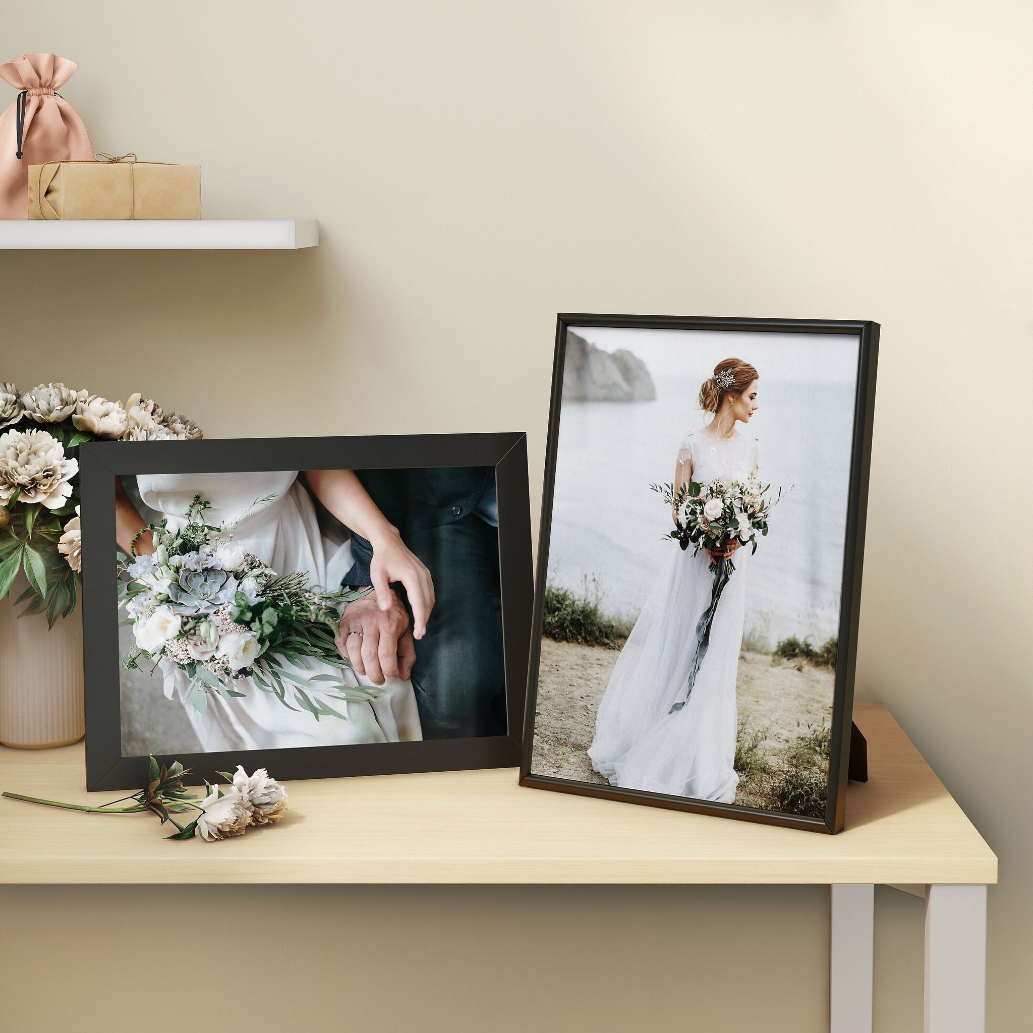 Staples Ultra Premium Matte Photo Paper, 13