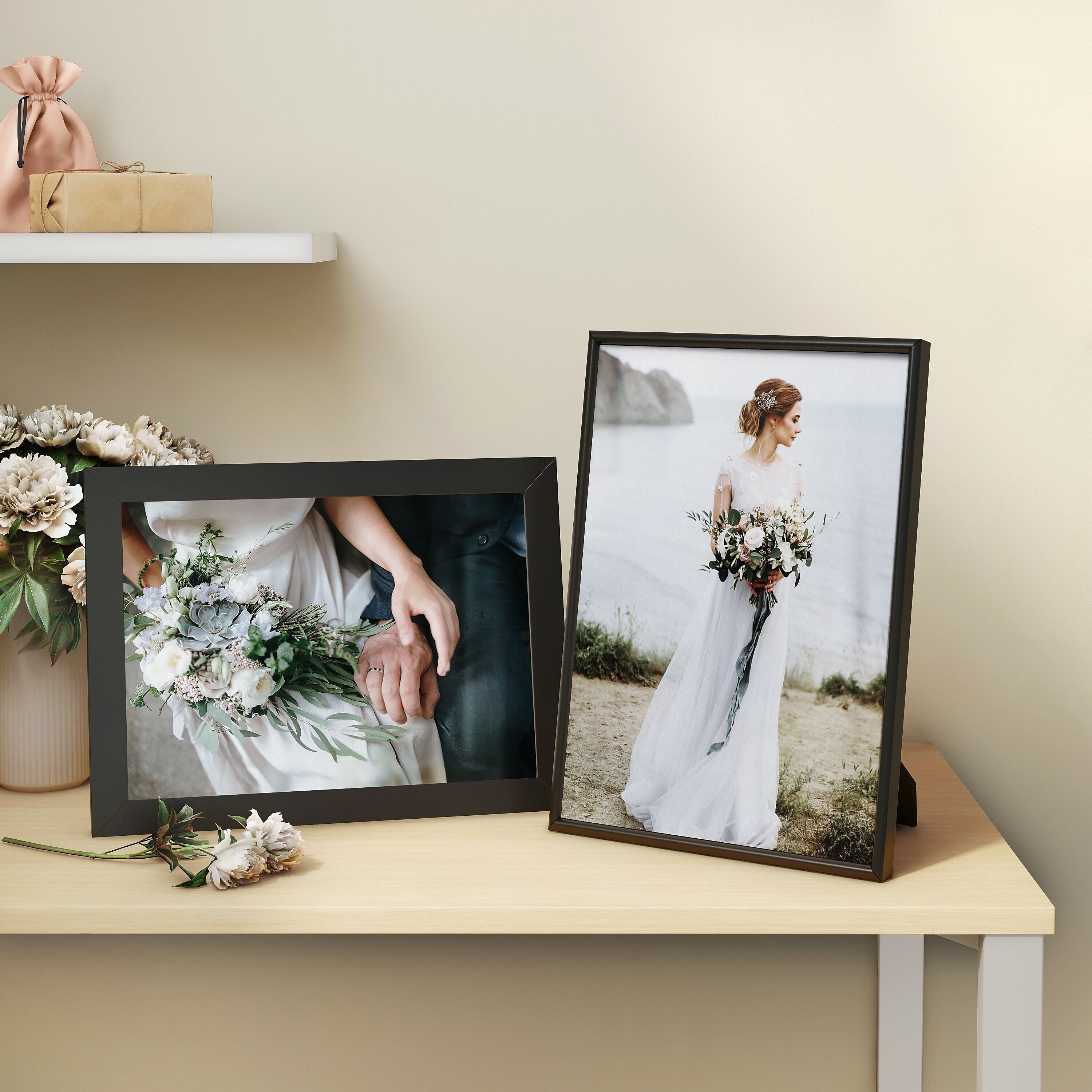 Staples Ultra Premium Matte Photo Paper, 13