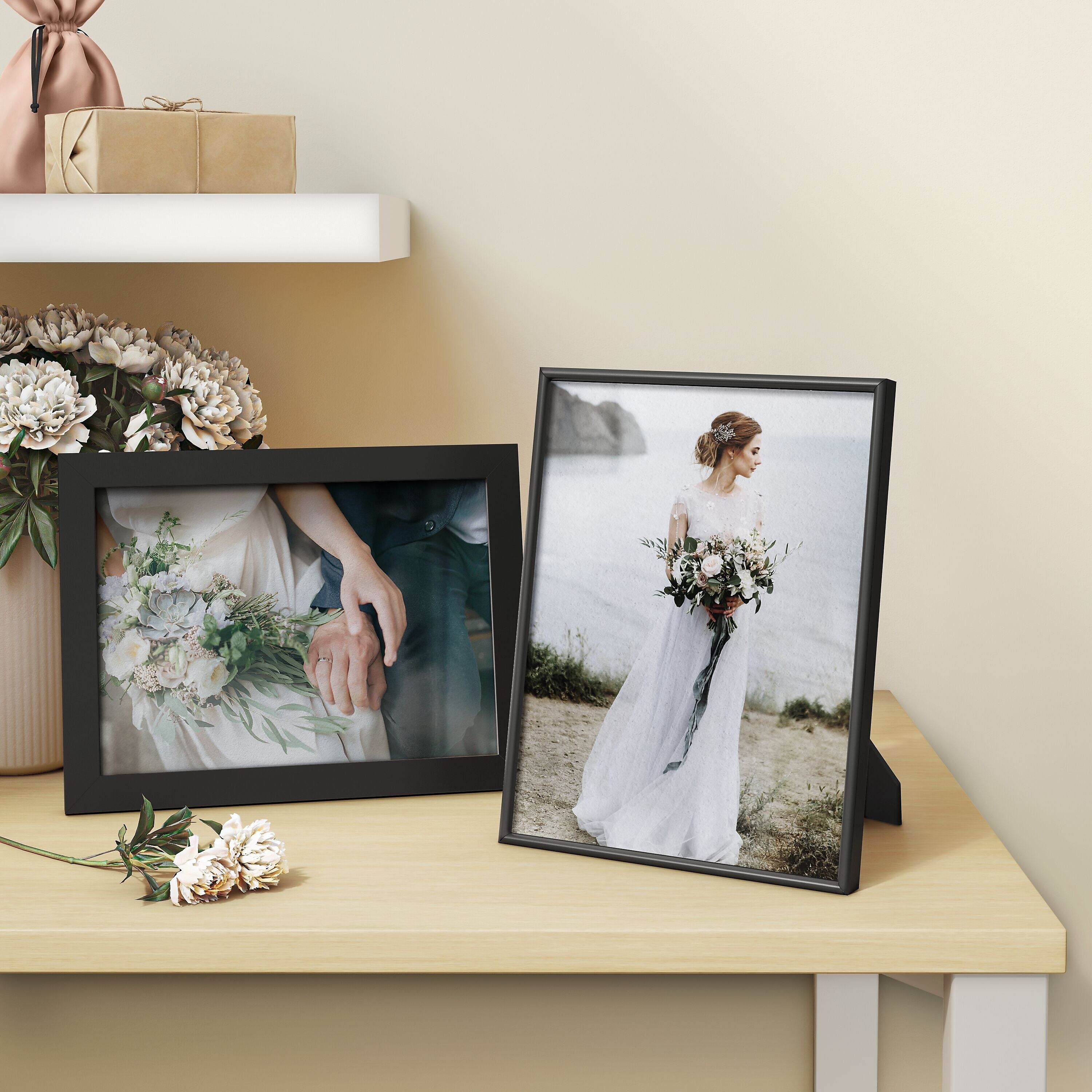 Staples Ultra Premium Matte Photo Paper, 230 g/m², 8.5