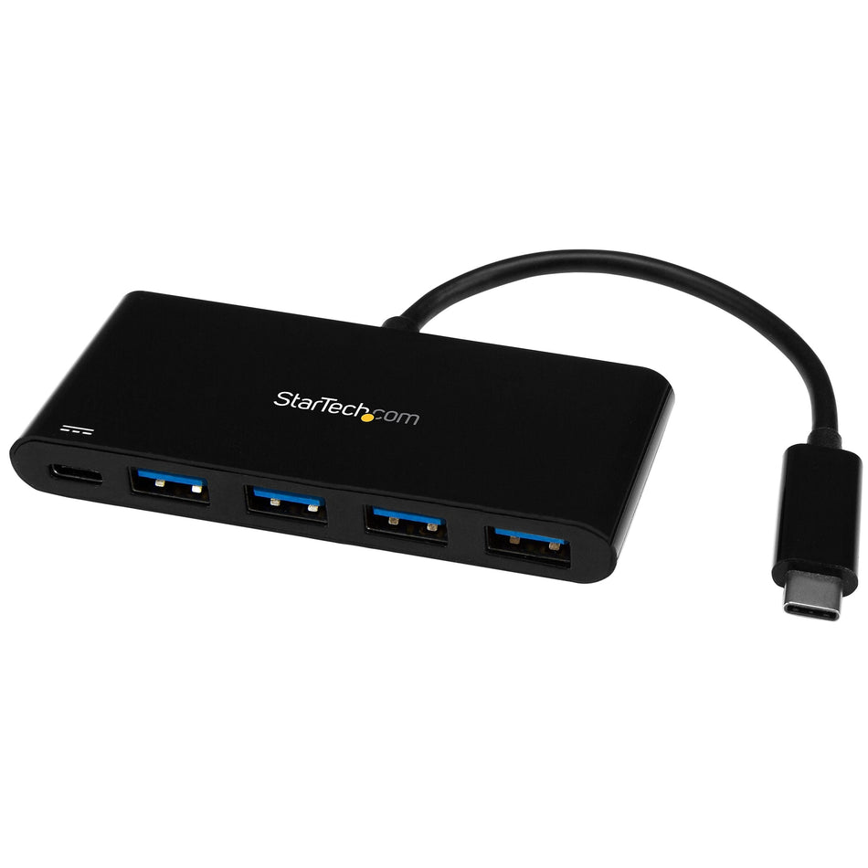 StarTech 4-Port USB 3.0 Hub