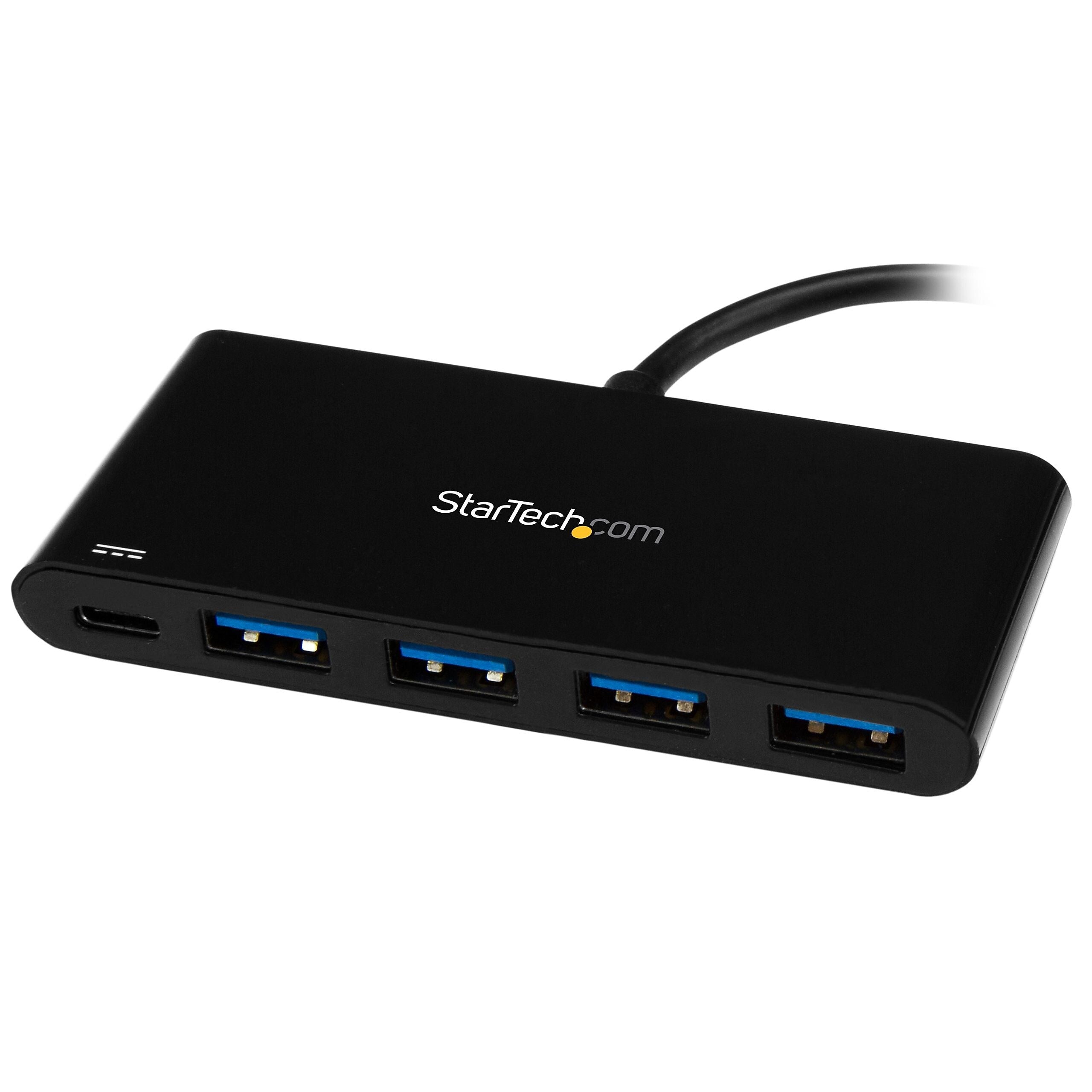 StarTech 4-Port USB 3.0 Hub