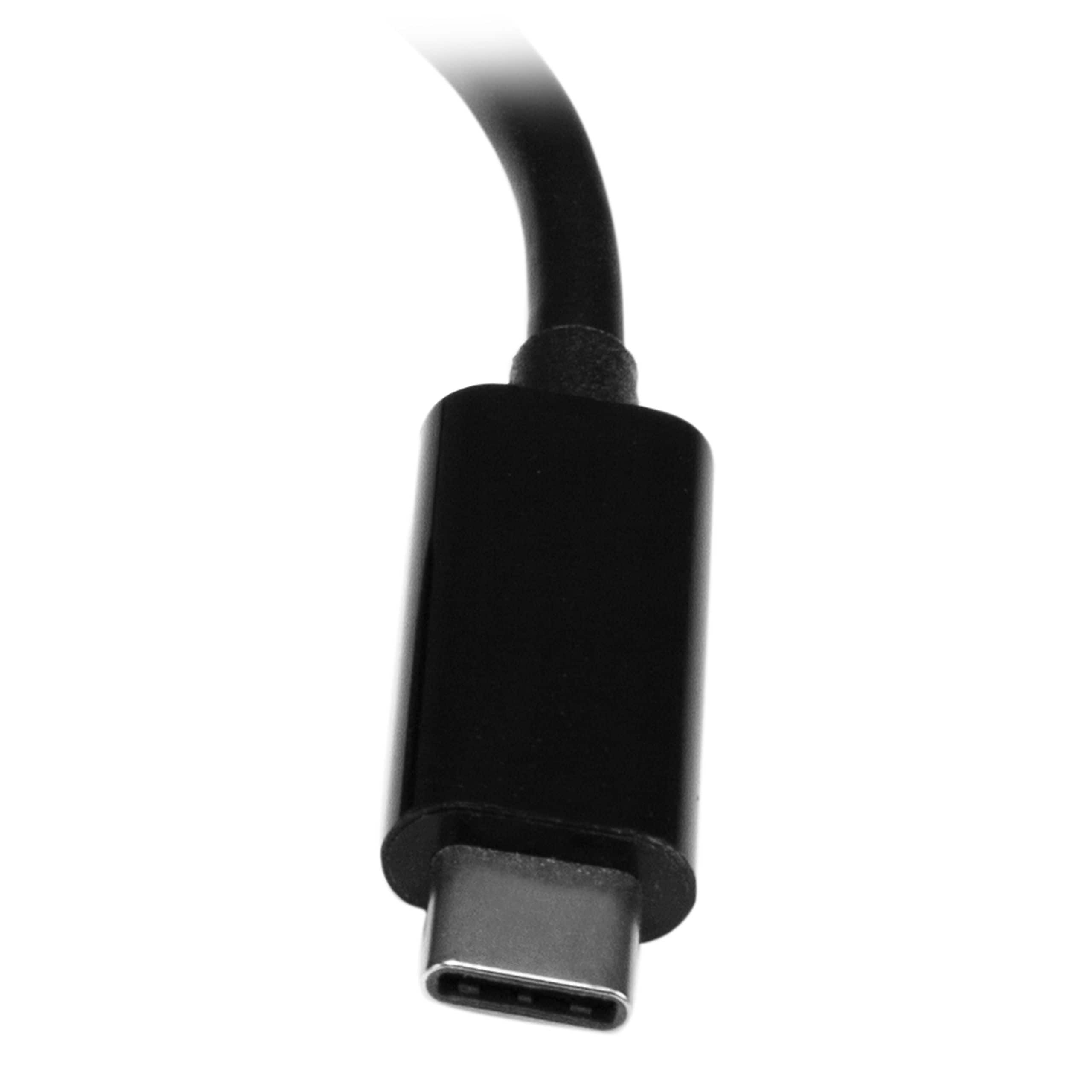 StarTech 4-Port USB 3.0 Hub