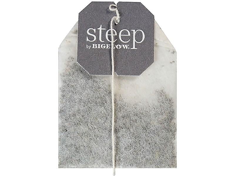 Steep Green Tea Bags, 20/Box