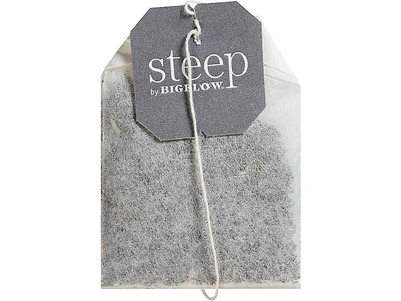 Steep Oolong and Jasmine Tea Bags, 20/Box