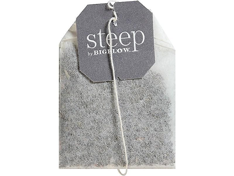 Steep Oolong and Jasmine Tea Bags, 20/Box