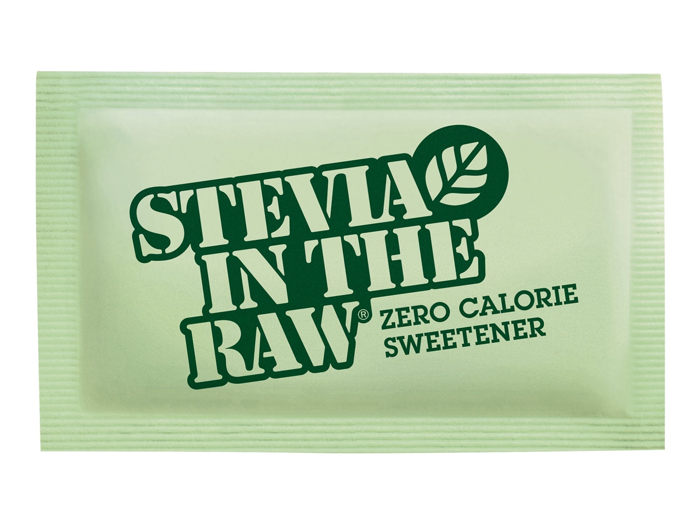 Stevia In The Raw Artificial Sweeteners, 800/Box