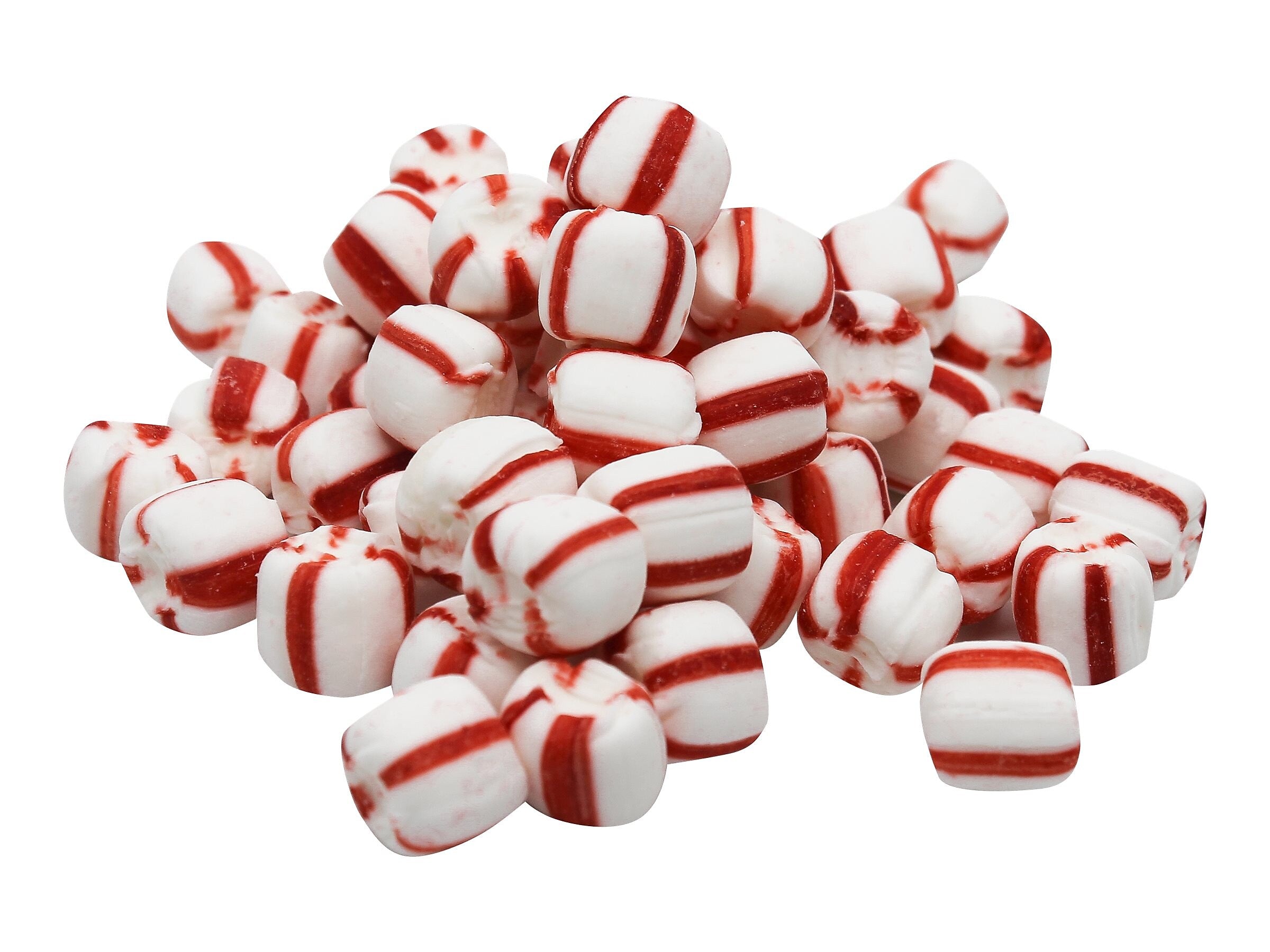 Stewart Superior Thank You! Have A Nice Day Peppermints, 1000/Carton