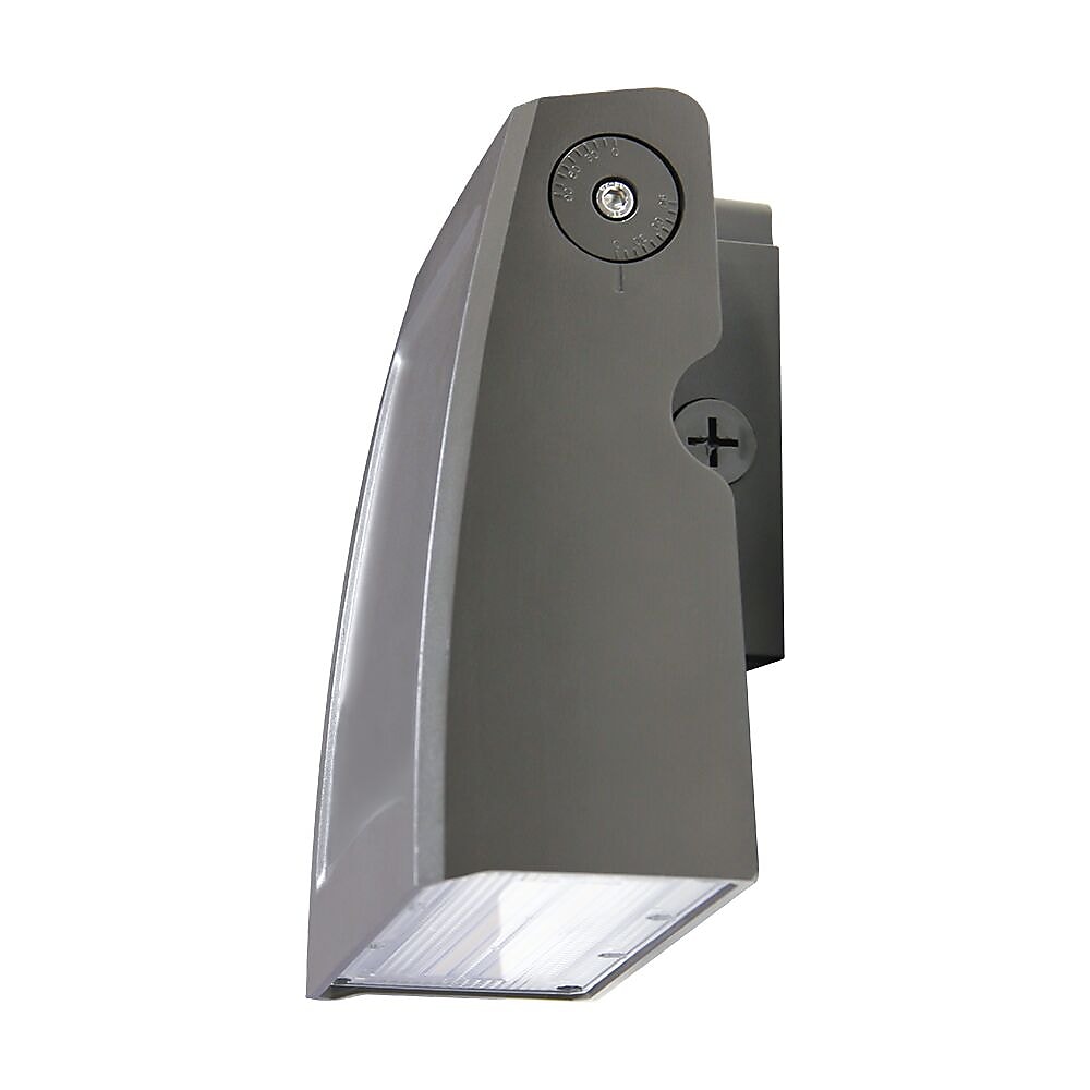 Stonco LED WALLPACK, Pathway Outdoor, Bronze
