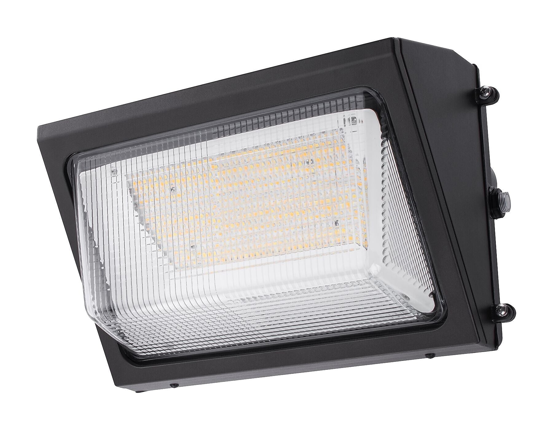 Stonco LED WALLPACK, Pathway Outdoor, Bronze
