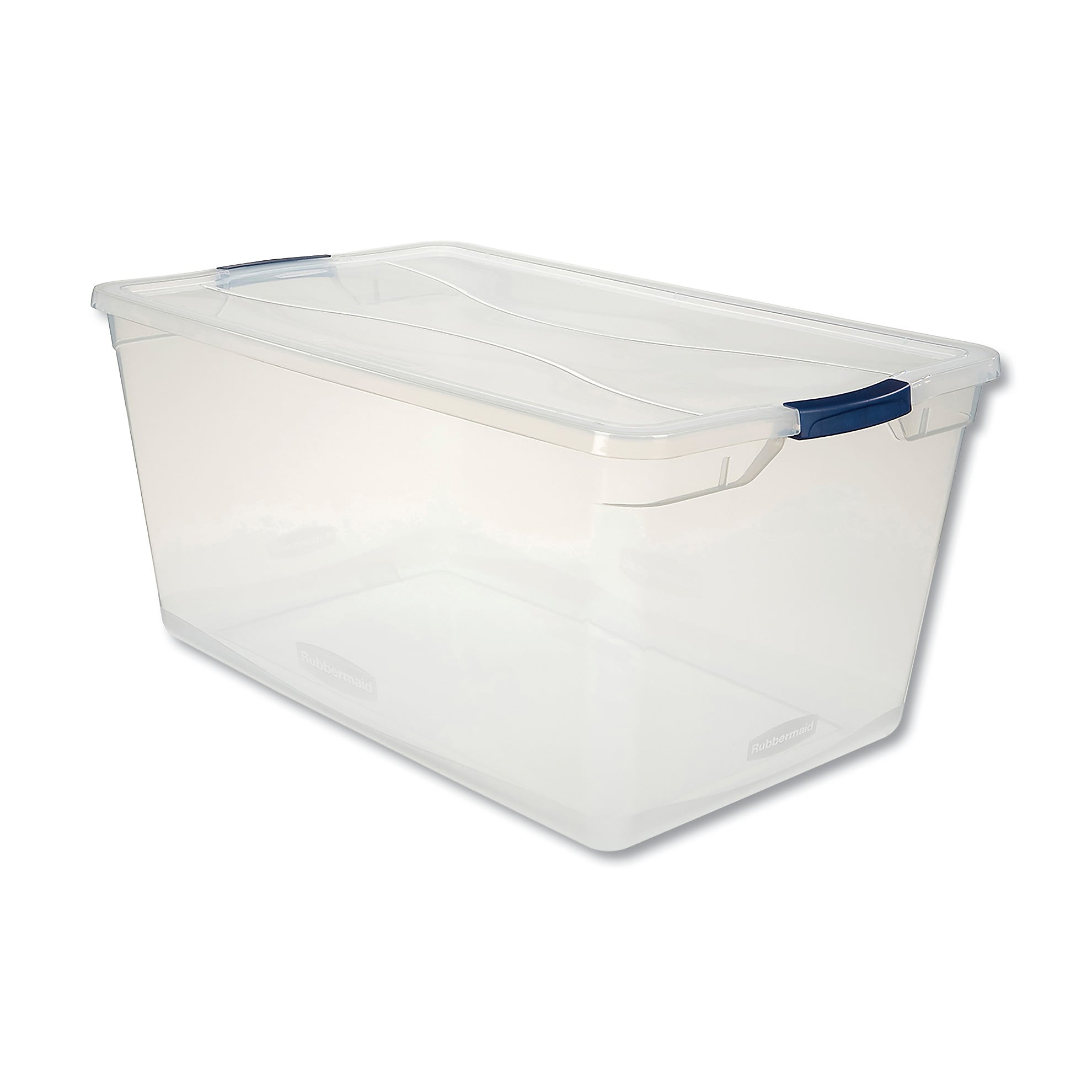 STORAGE,95QT,CLVRSTR TOTE